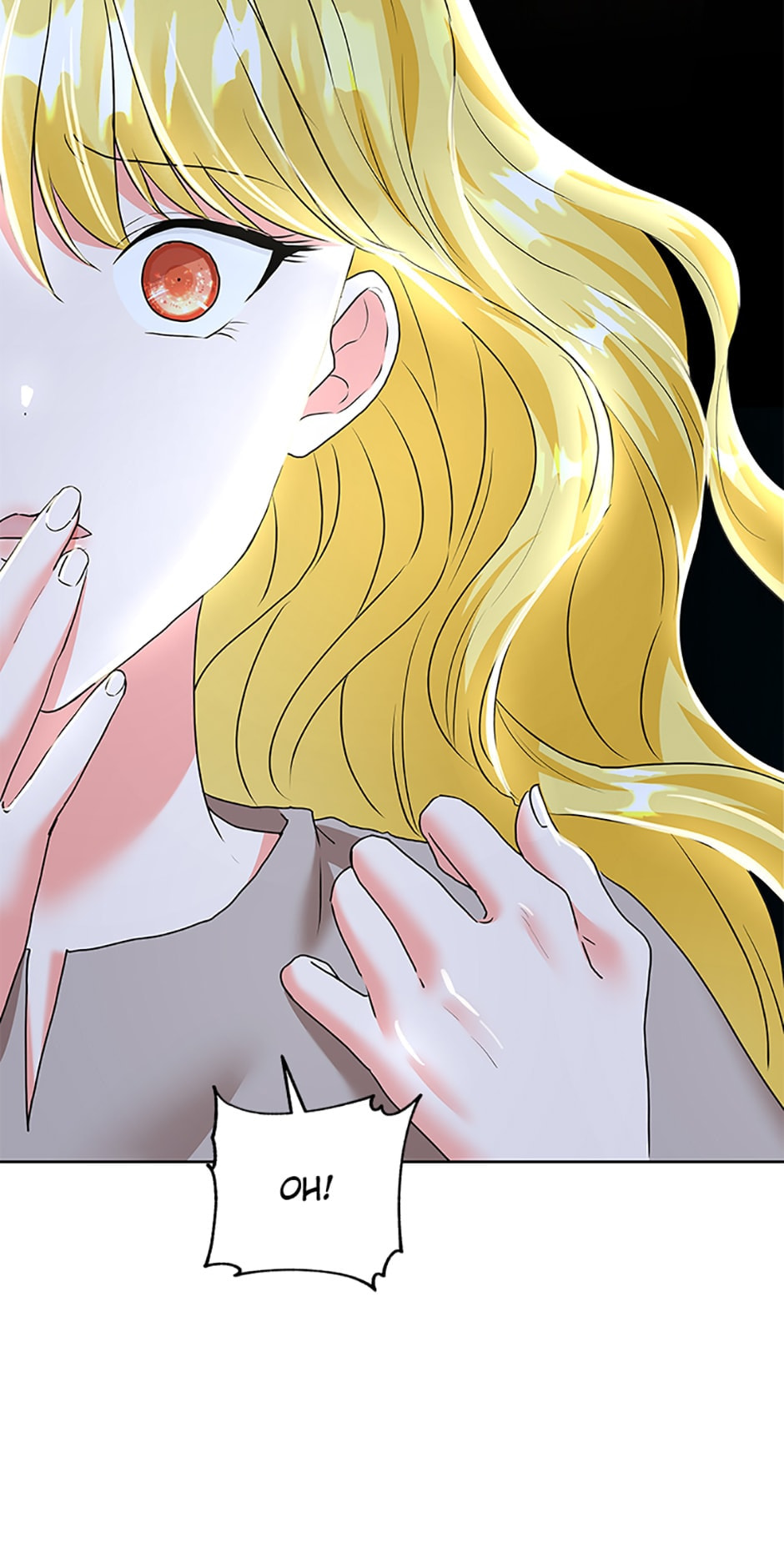 Read The Crownless Queen chapter 9 image 24 on Lezhin