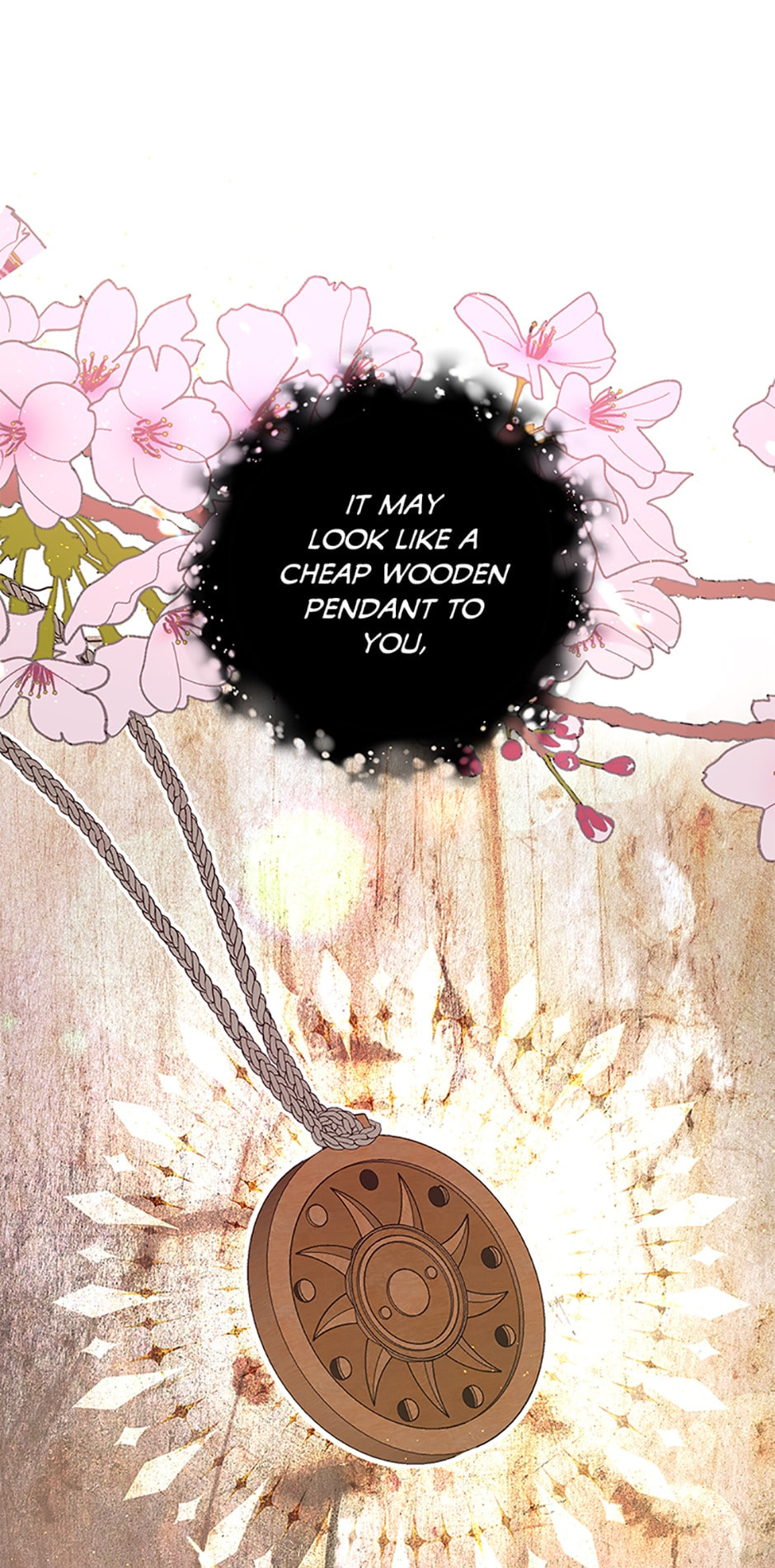 Read The Crownless Queen chapter 9 image 25 on Lezhin