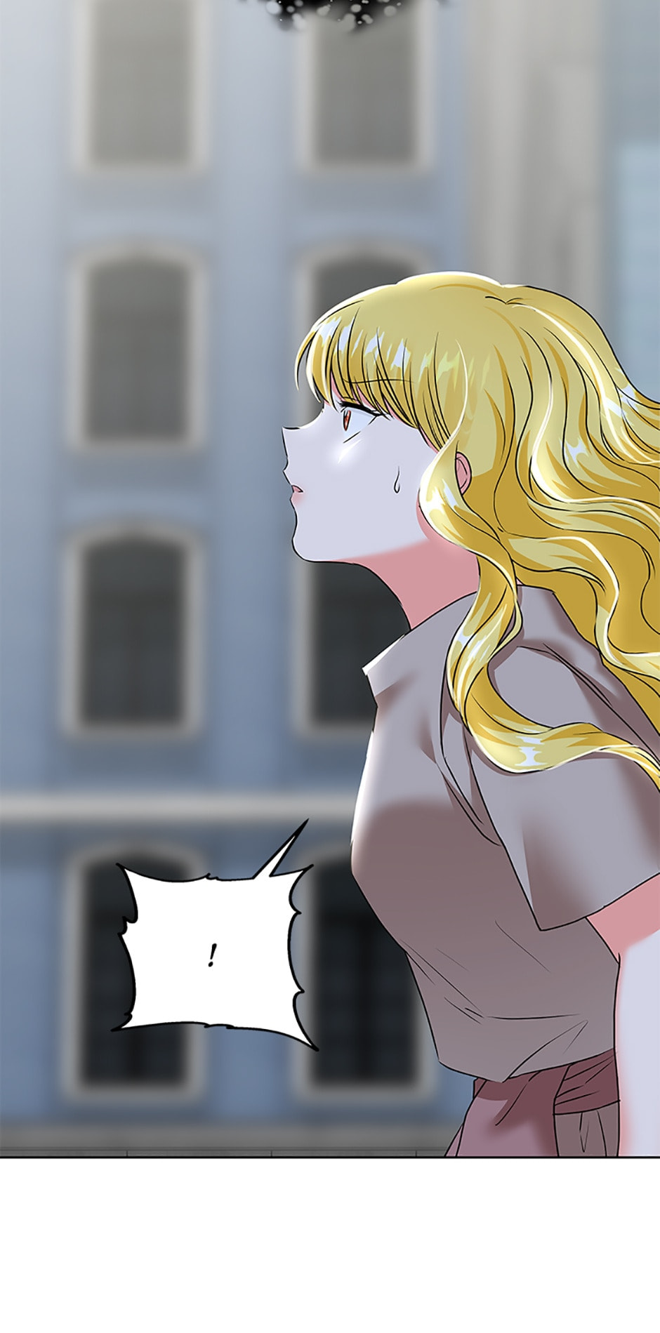 Read The Crownless Queen chapter 9 image 27 on Lezhin