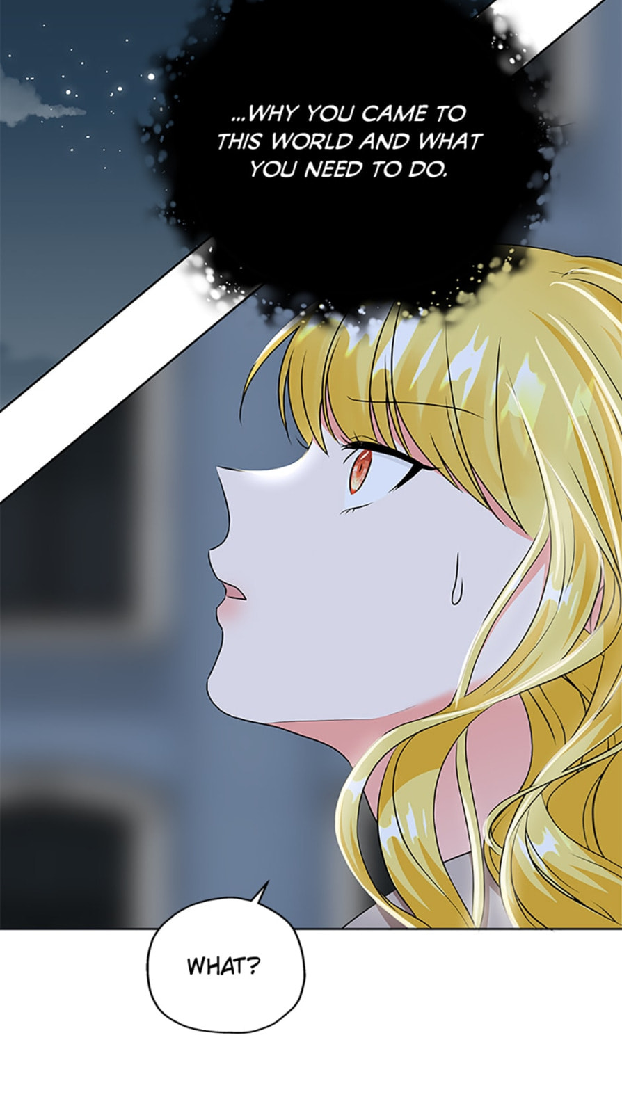 Read The Crownless Queen chapter 9 image 29 on Lezhin