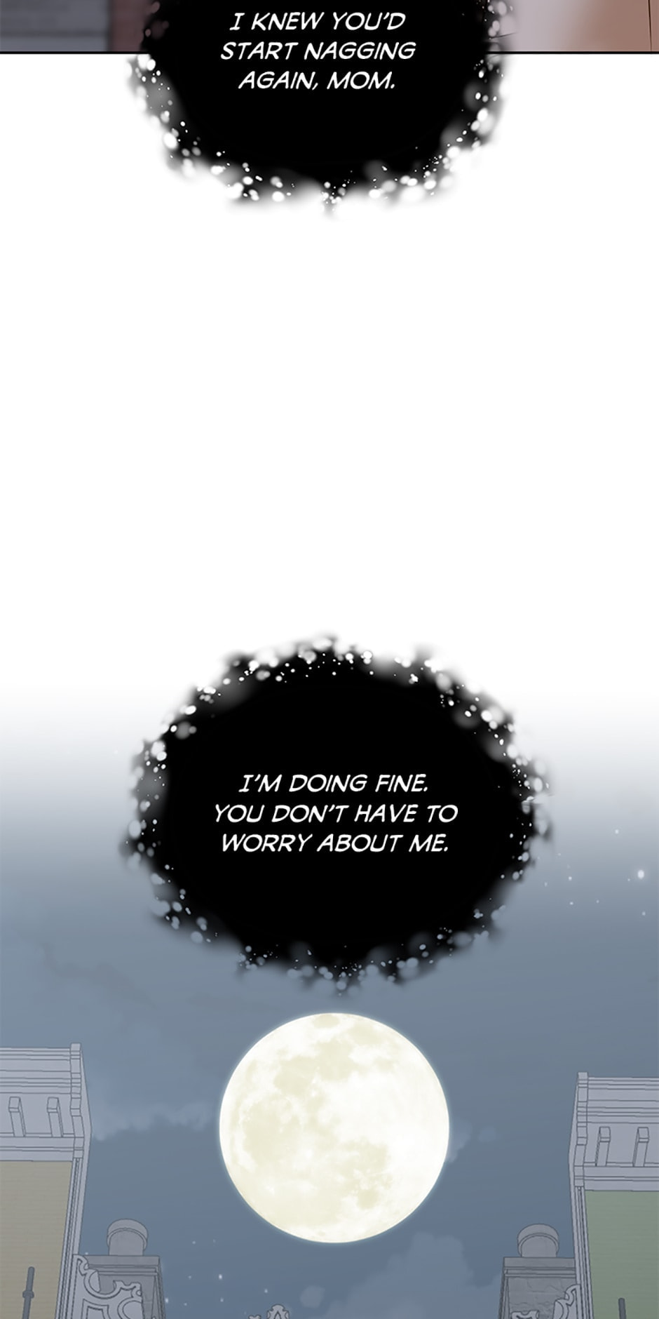 Read The Crownless Queen chapter 9 image 3 on Lezhin