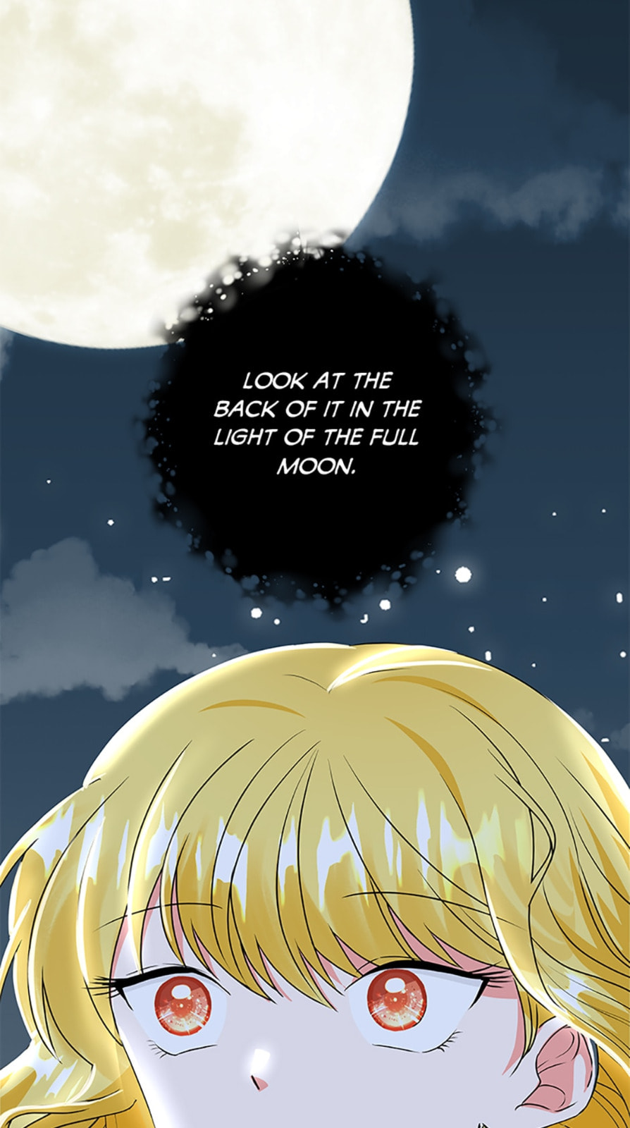Read The Crownless Queen chapter 9 image 31 on Lezhin