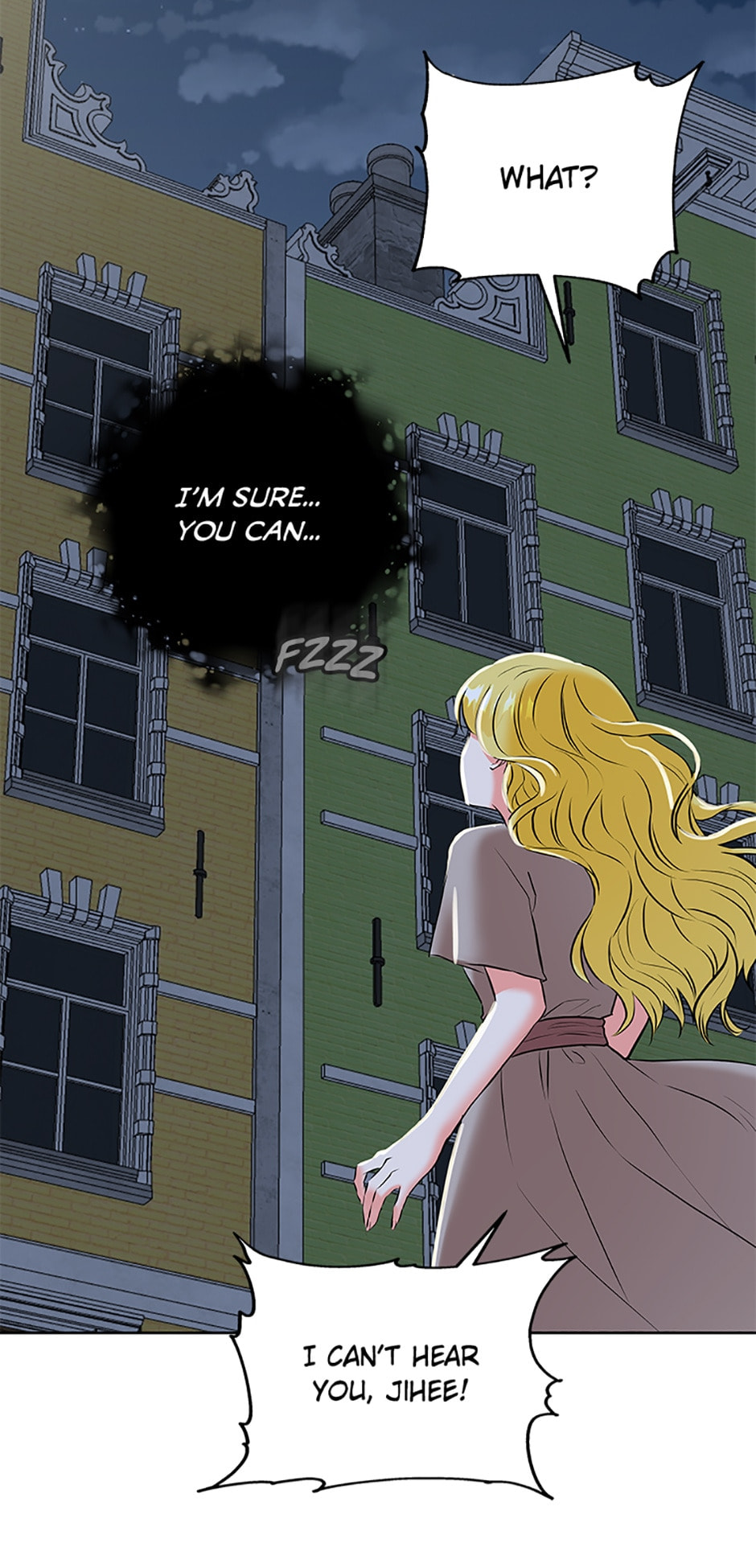 Read The Crownless Queen chapter 9 image 34 on Lezhin