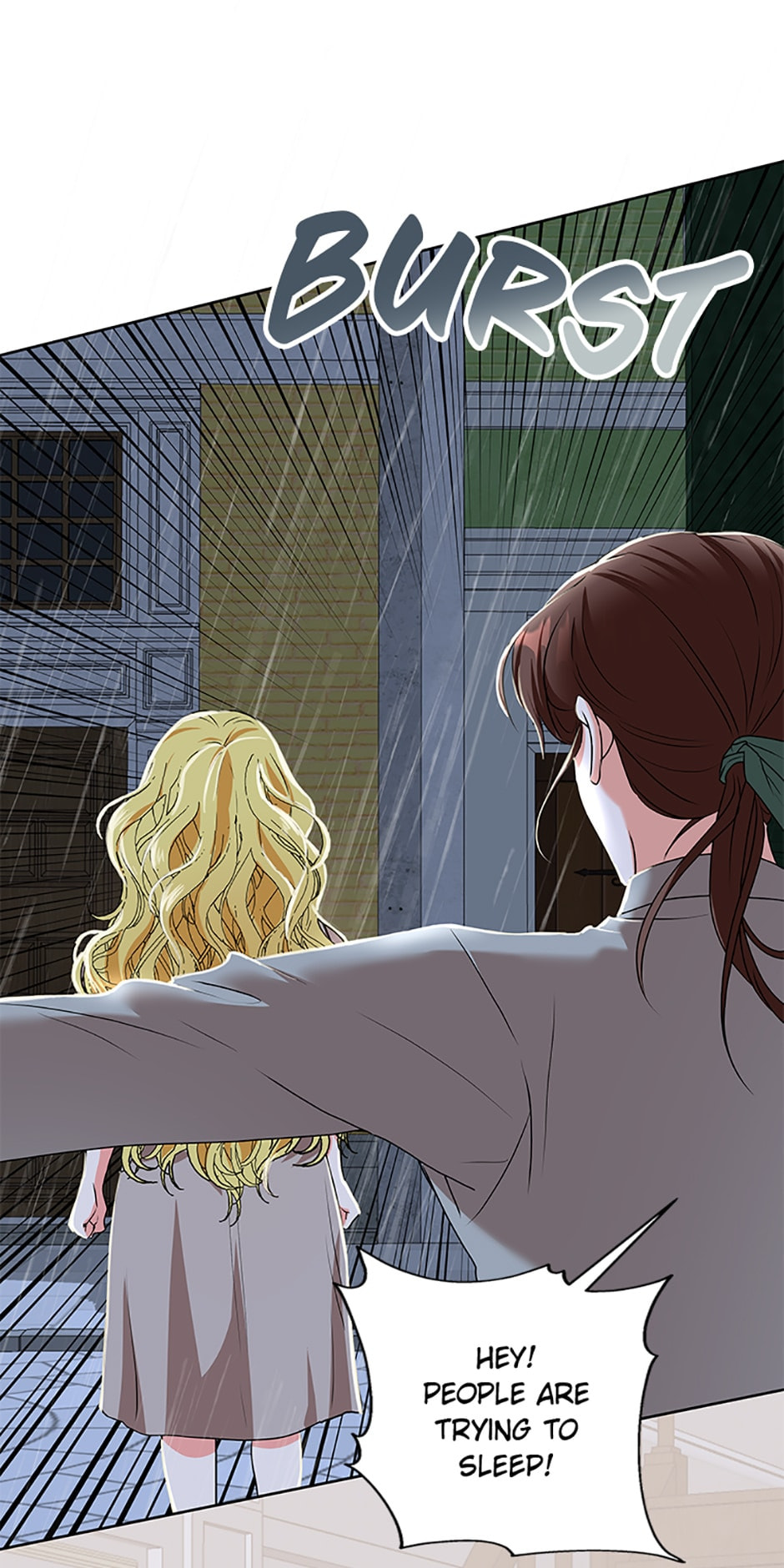 Read The Crownless Queen chapter 9 image 39 on Lezhin