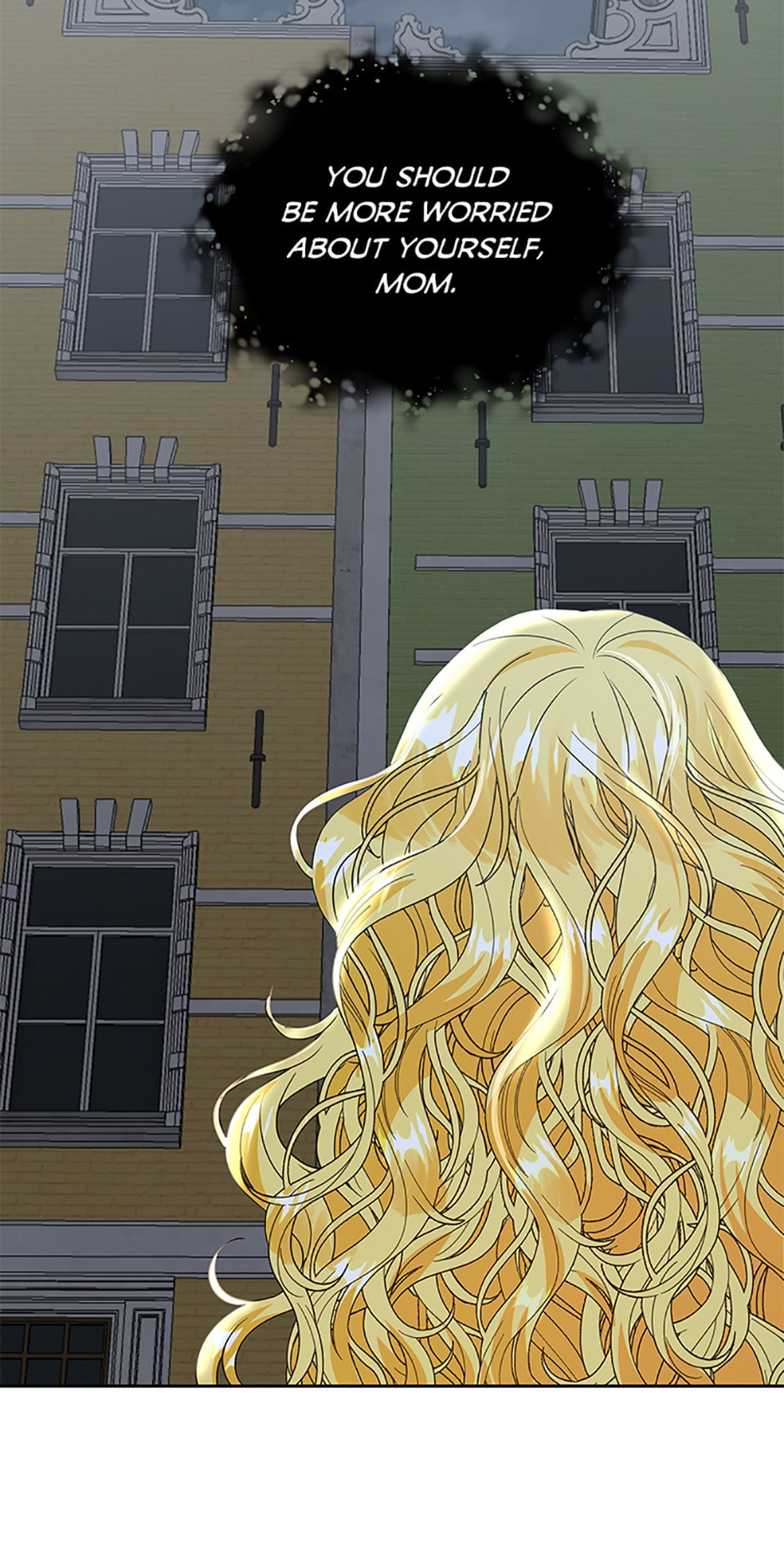 Read The Crownless Queen chapter 9 image 4 on Lezhin