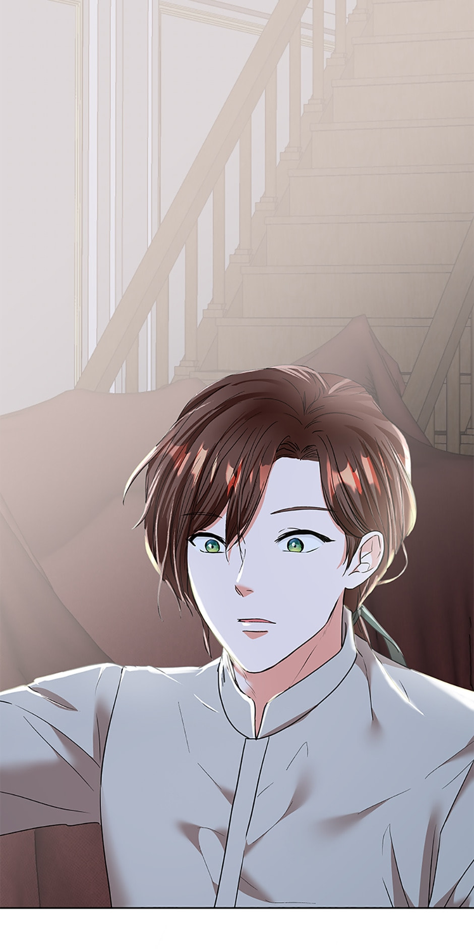 Read The Crownless Queen chapter 9 image 40 on Lezhin