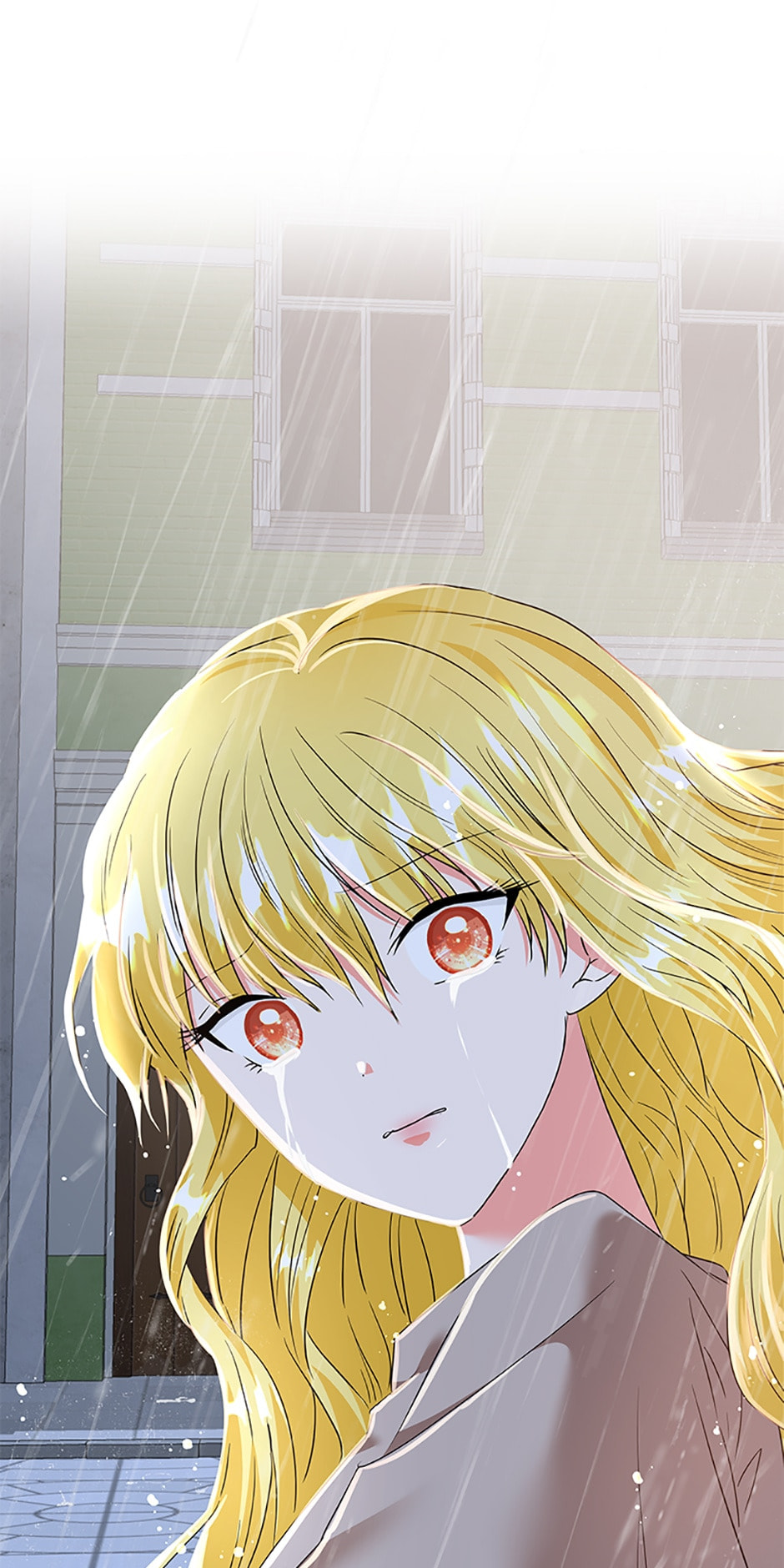 Read The Crownless Queen chapter 9 image 41 on Lezhin