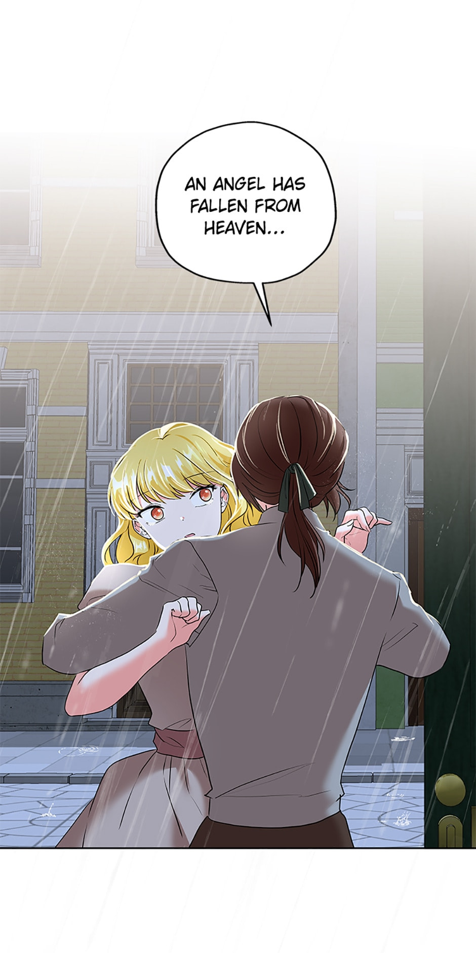 Read The Crownless Queen chapter 9 image 43 on Lezhin