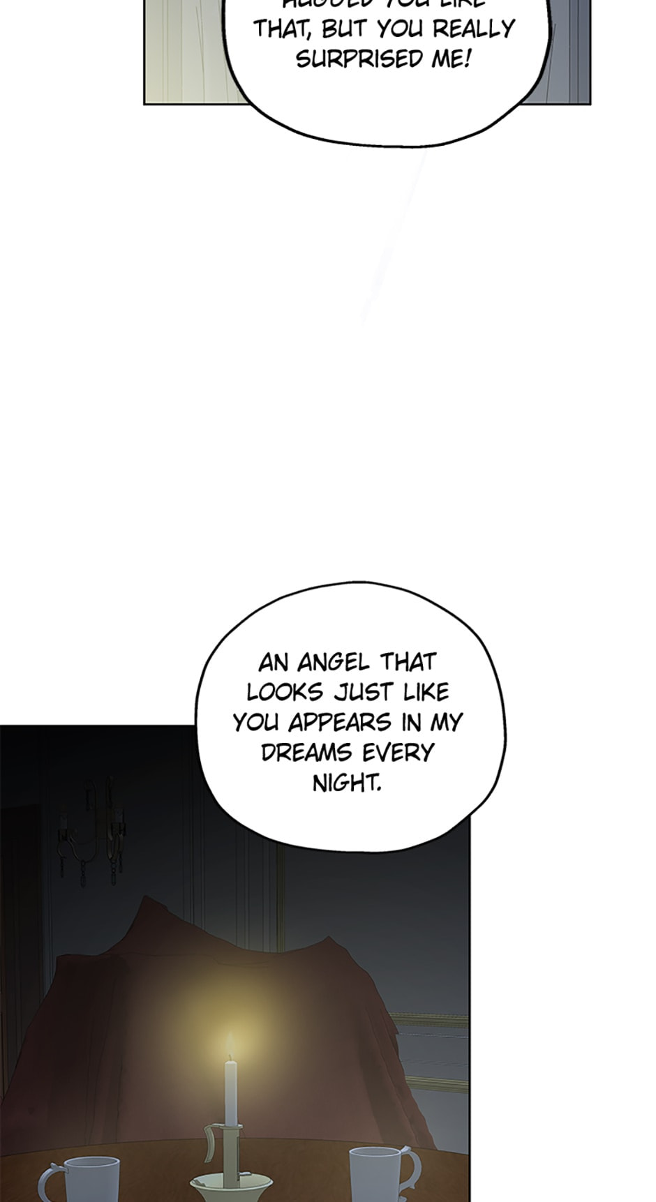 Read The Crownless Queen chapter 9 image 47 on Lezhin