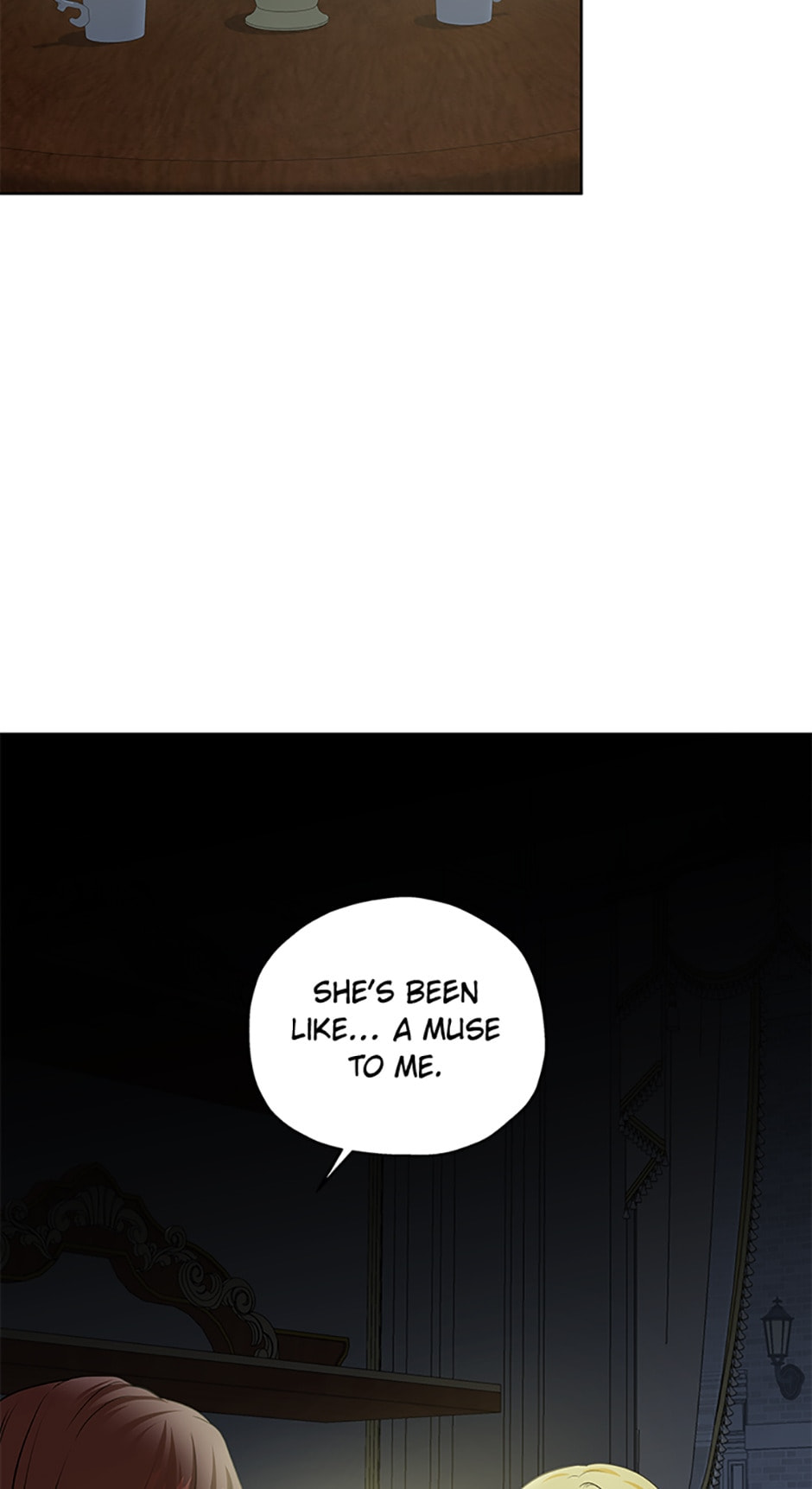 Read The Crownless Queen chapter 9 image 48 on Lezhin