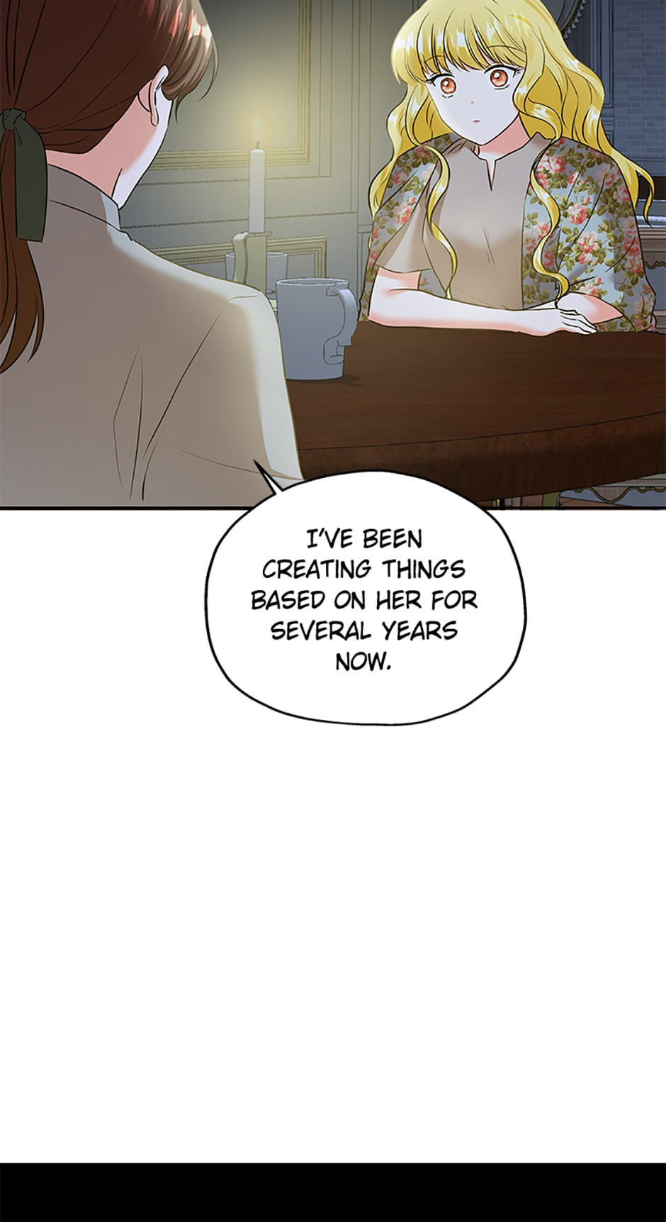 Read The Crownless Queen chapter 9 image 49 on Lezhin