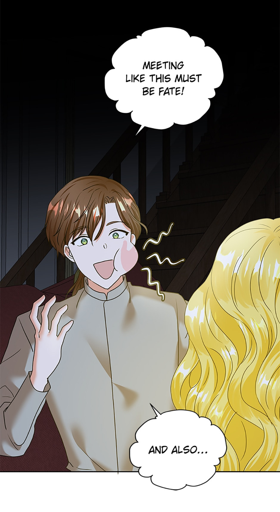Read The Crownless Queen chapter 9 image 50 on Lezhin