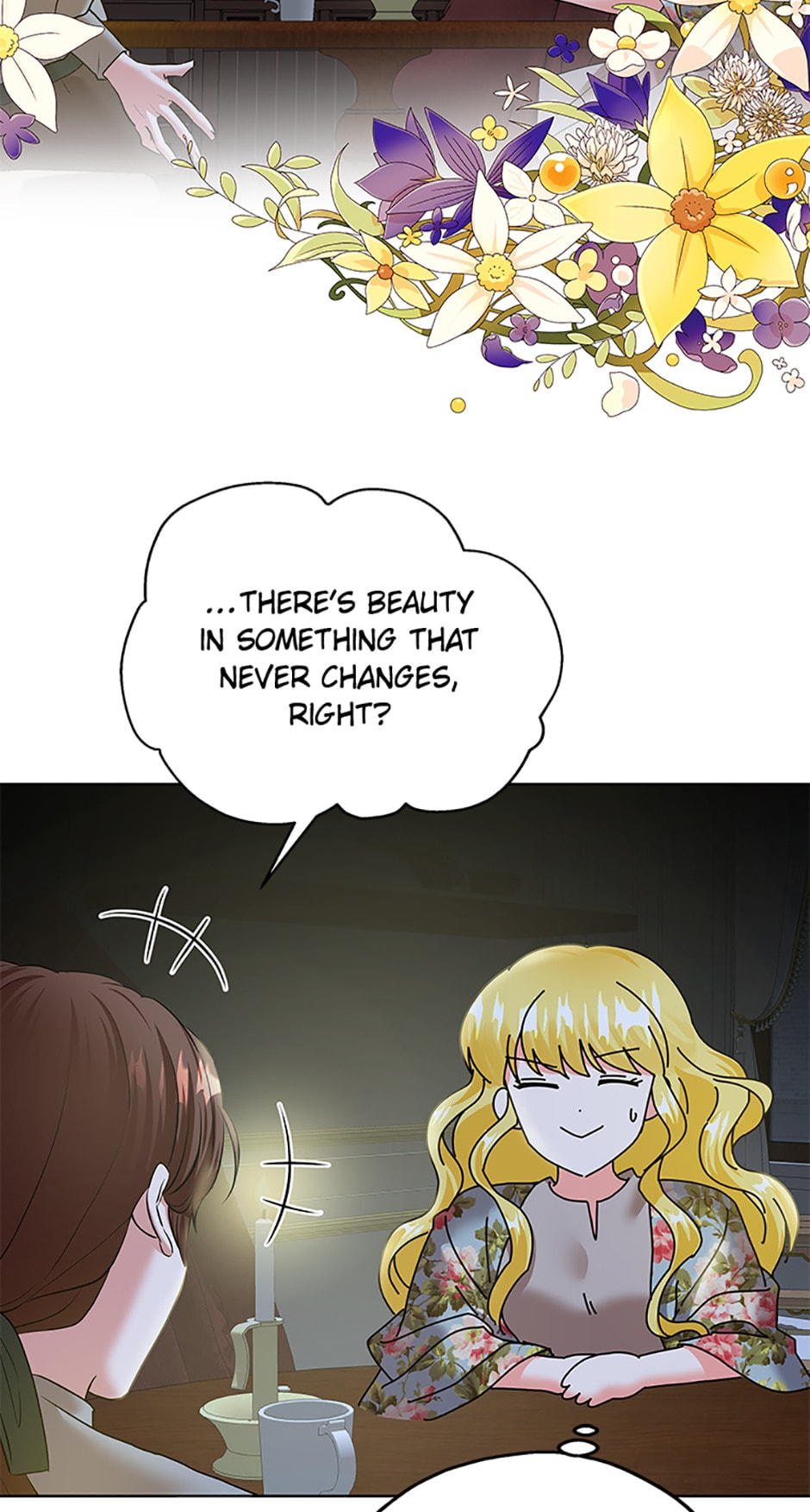 Read The Crownless Queen chapter 9 image 52 on Lezhin