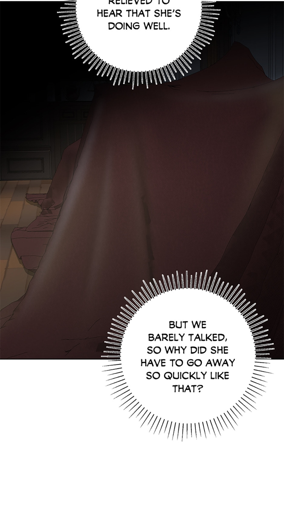 Read The Crownless Queen chapter 9 image 54 on Lezhin