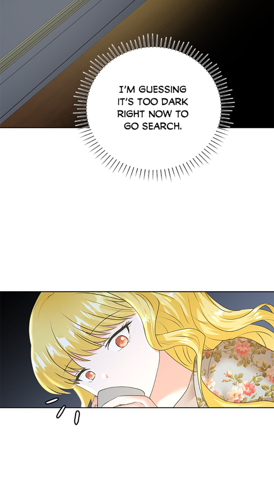 Read The Crownless Queen chapter 9 image 58 on Lezhin