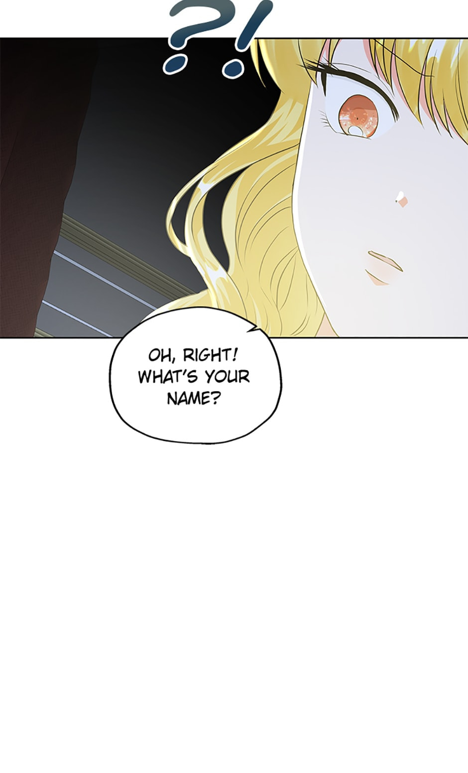 Read The Crownless Queen chapter 9 image 61 on Lezhin