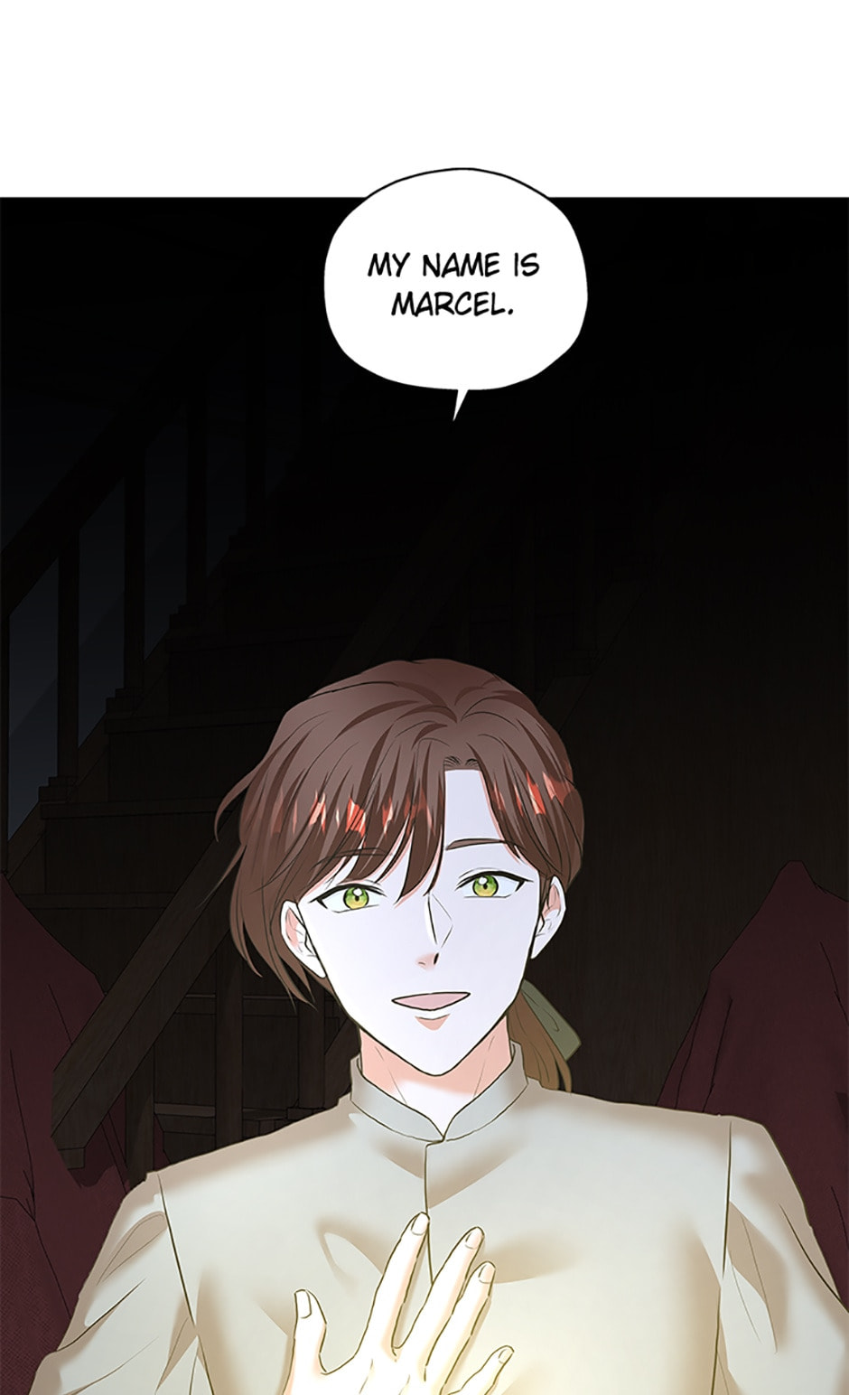 Read The Crownless Queen chapter 9 image 62 on Lezhin