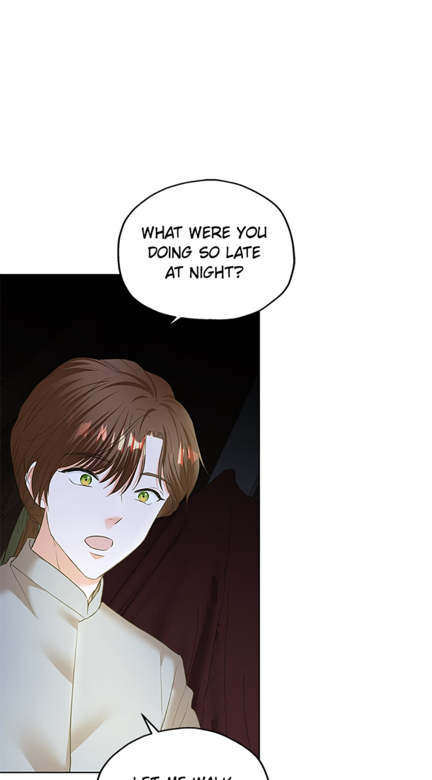 Read The Crownless Queen chapter 9 image 65 on Lezhin