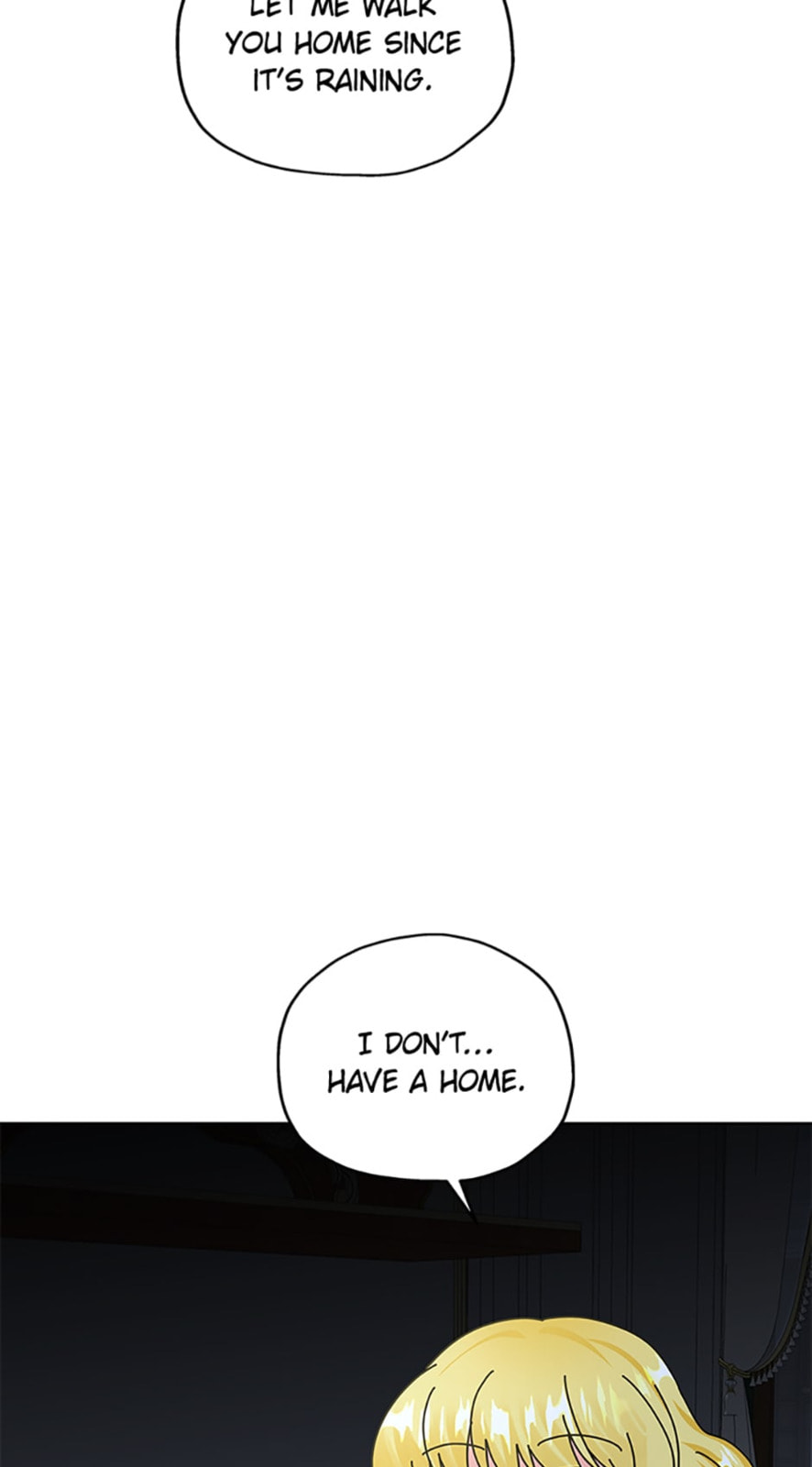 Read The Crownless Queen chapter 9 image 66 on Lezhin