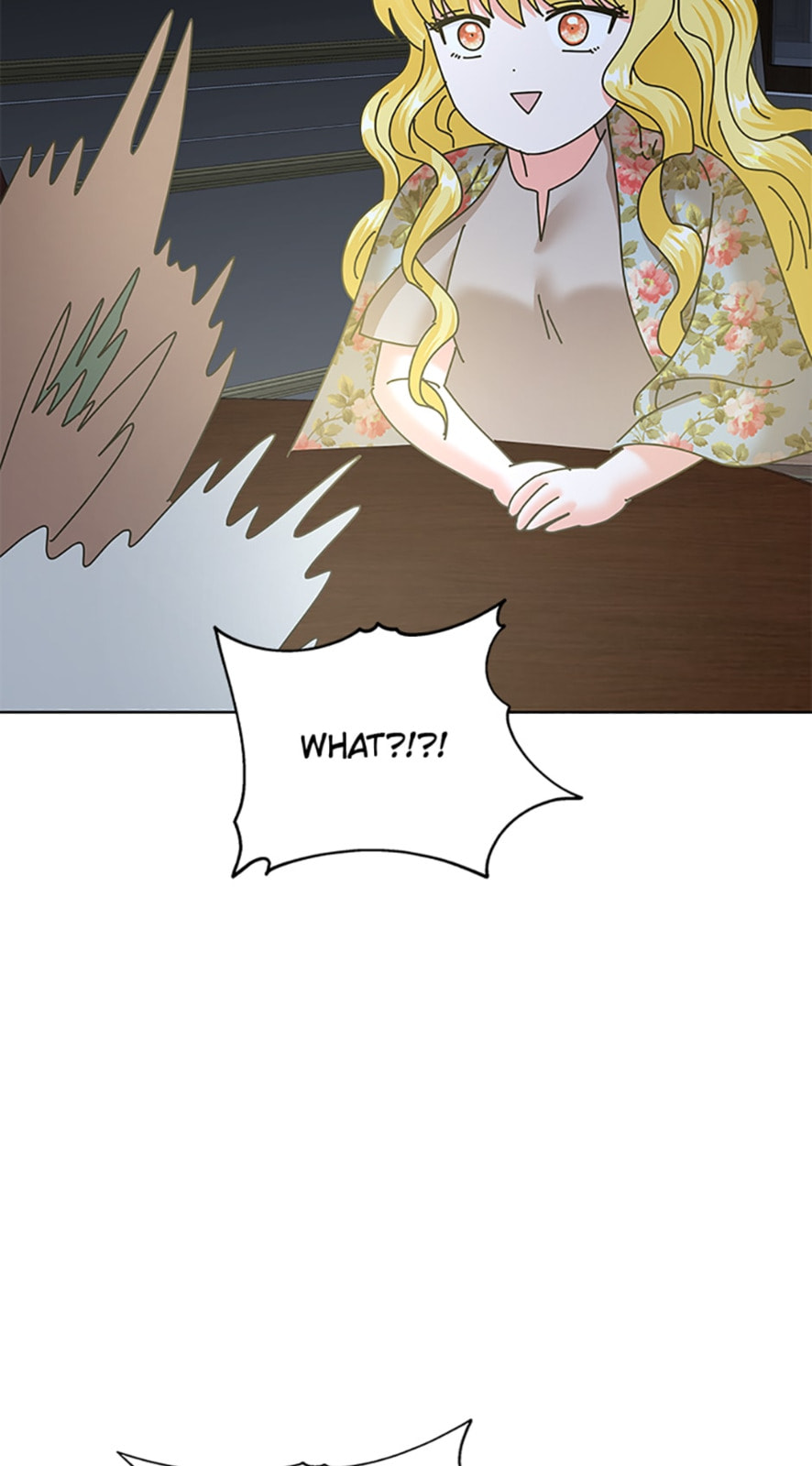Read The Crownless Queen chapter 9 image 67 on Lezhin