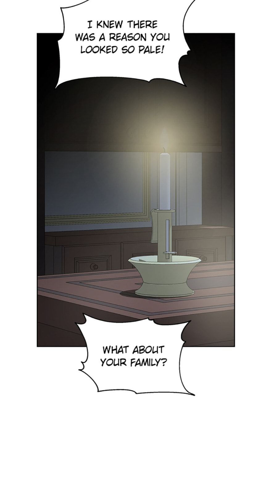 Read The Crownless Queen chapter 9 image 69 on Lezhin