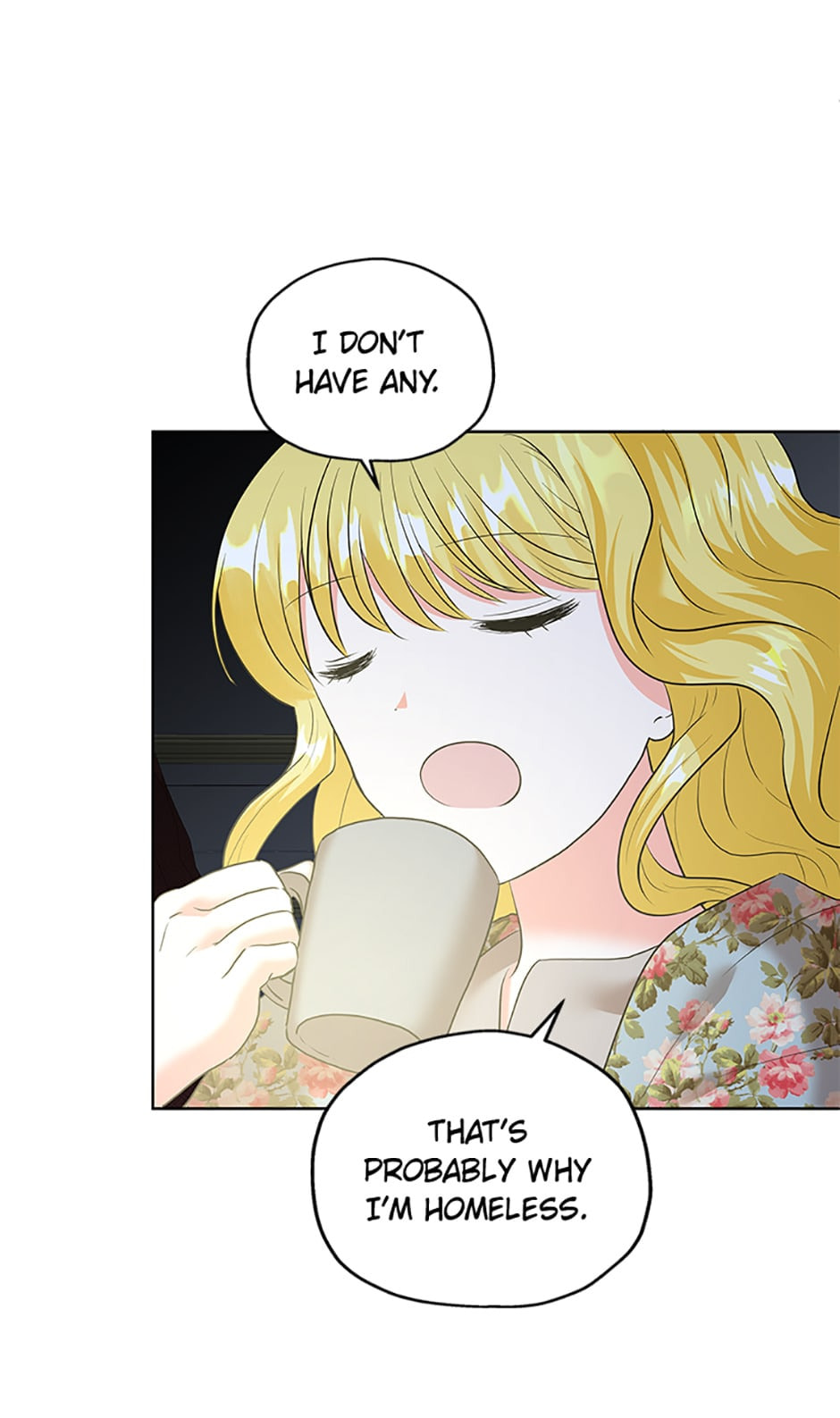 Read The Crownless Queen chapter 9 image 70 on Lezhin