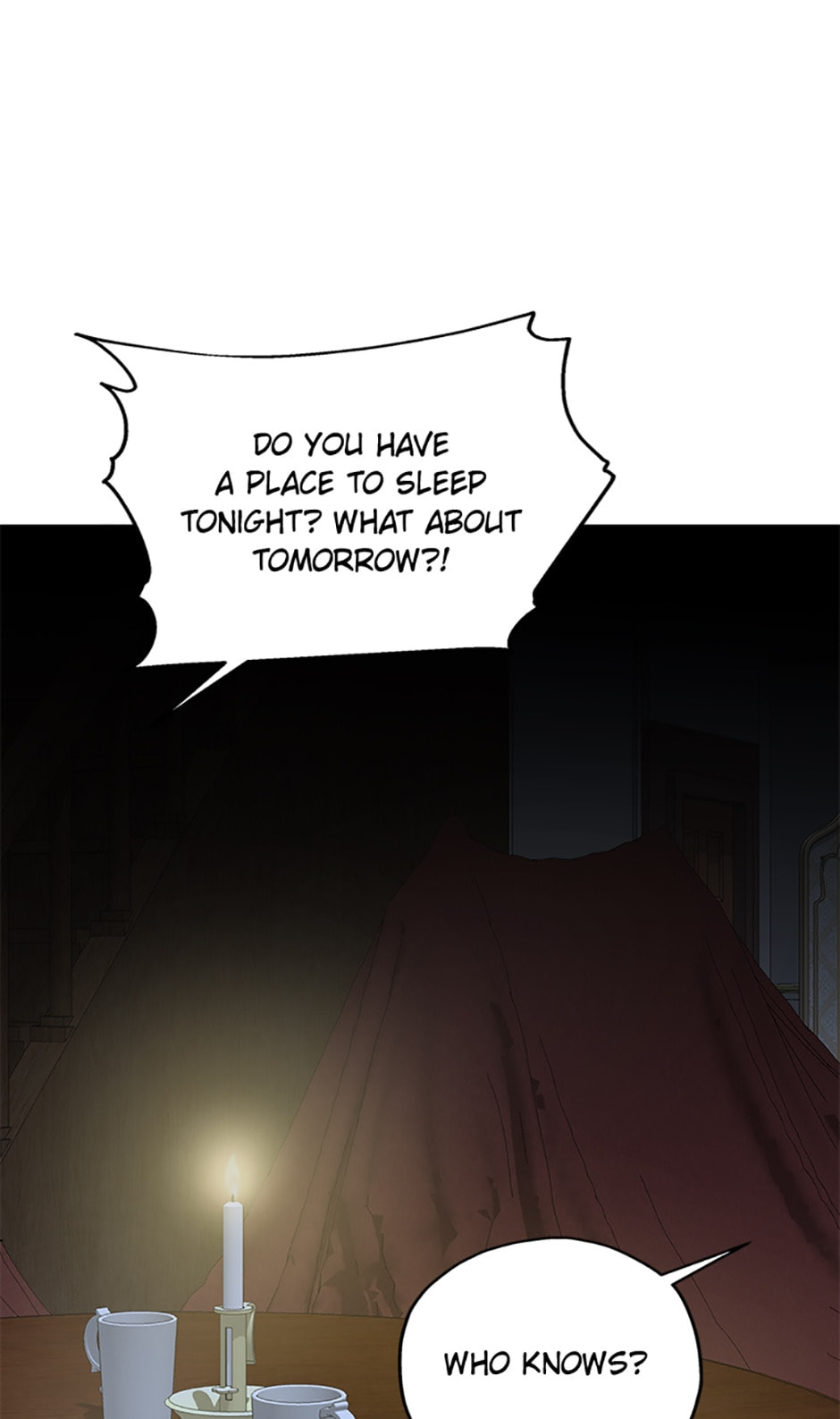 Read The Crownless Queen chapter 9 image 71 on Lezhin