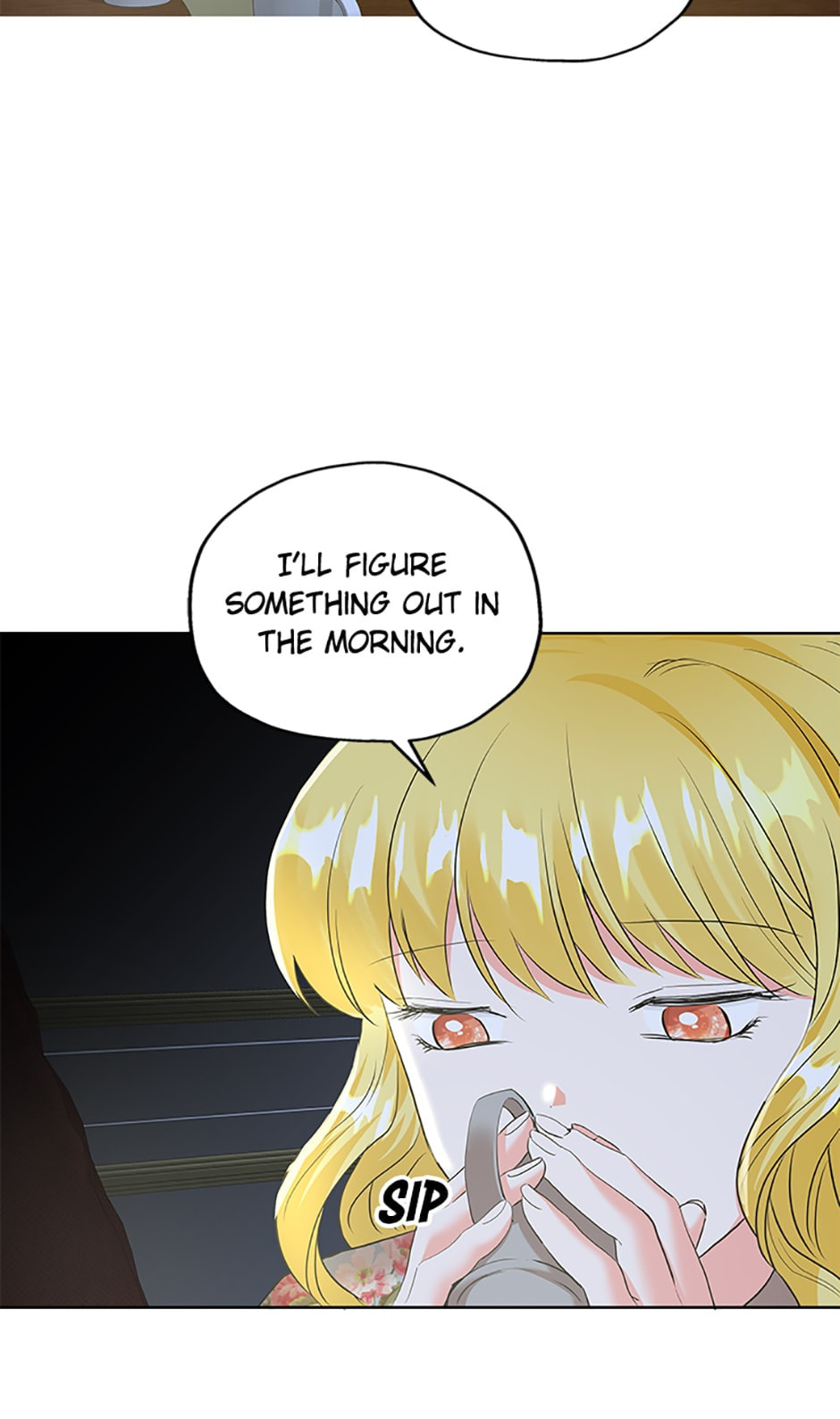 Read The Crownless Queen chapter 9 image 72 on Lezhin