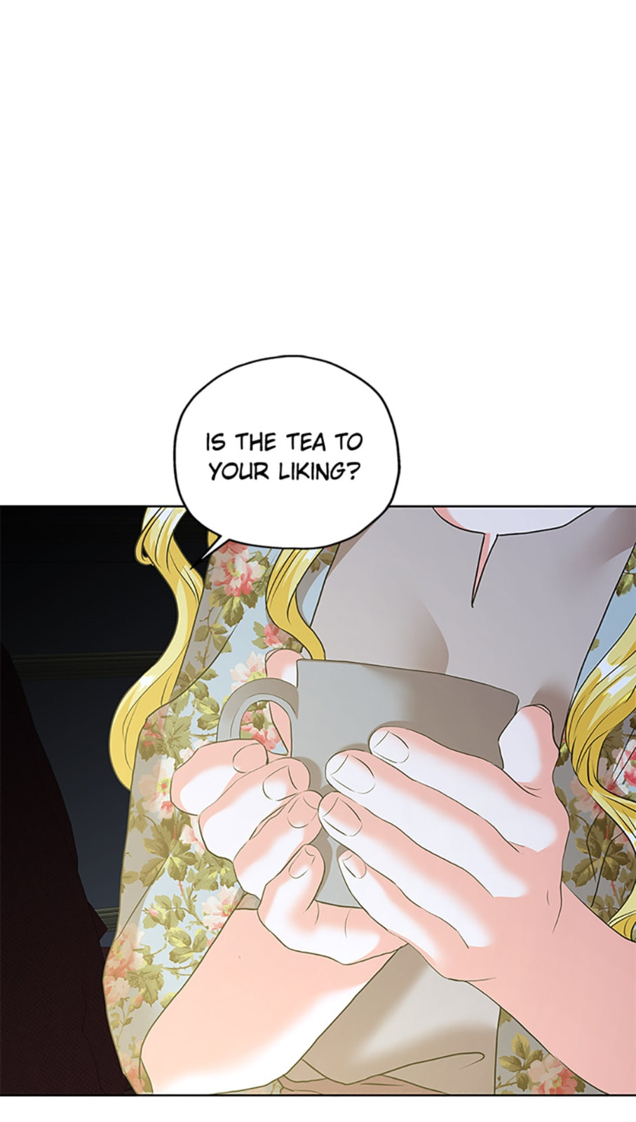 Read The Crownless Queen chapter 9 image 74 on Lezhin