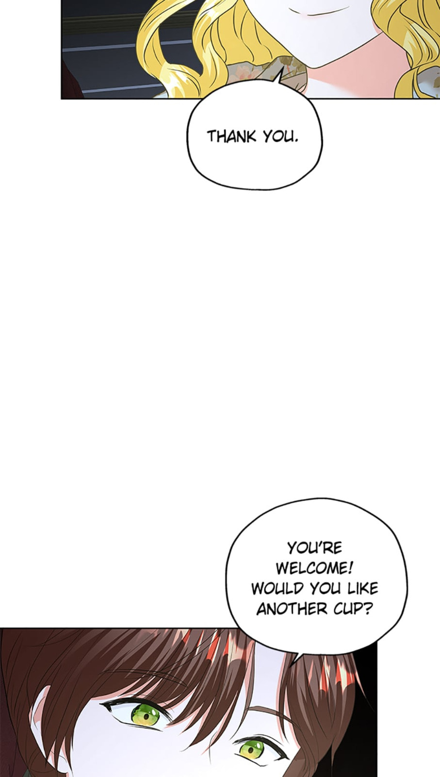Read The Crownless Queen chapter 9 image 76 on Lezhin