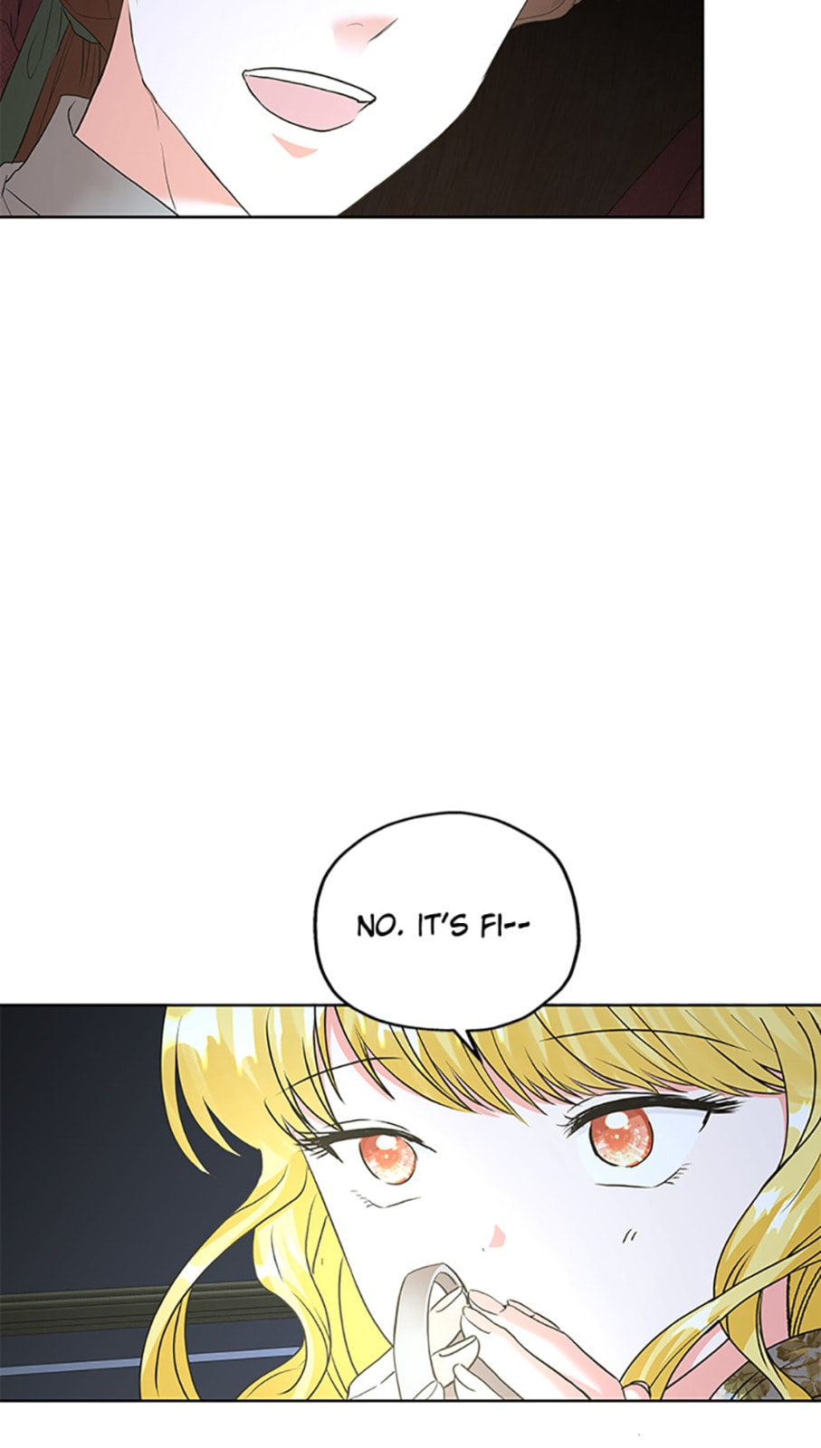 Read The Crownless Queen chapter 9 image 77 on Lezhin