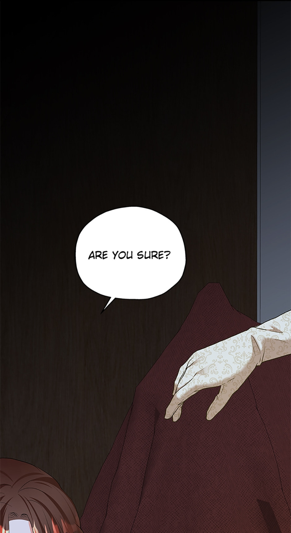 Read The Crownless Queen chapter 9 image 79 on Lezhin