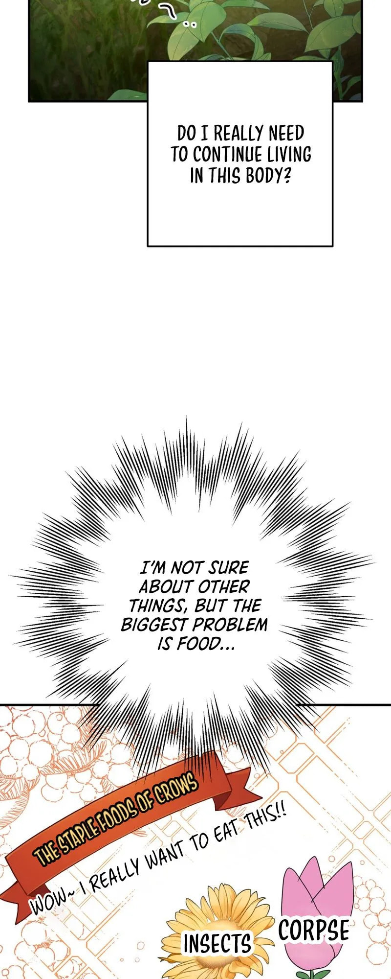 Read The Crow