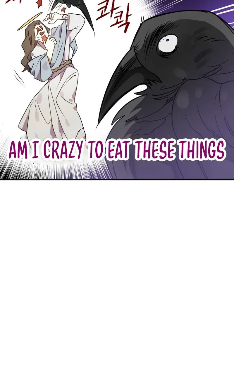 Read The Crow