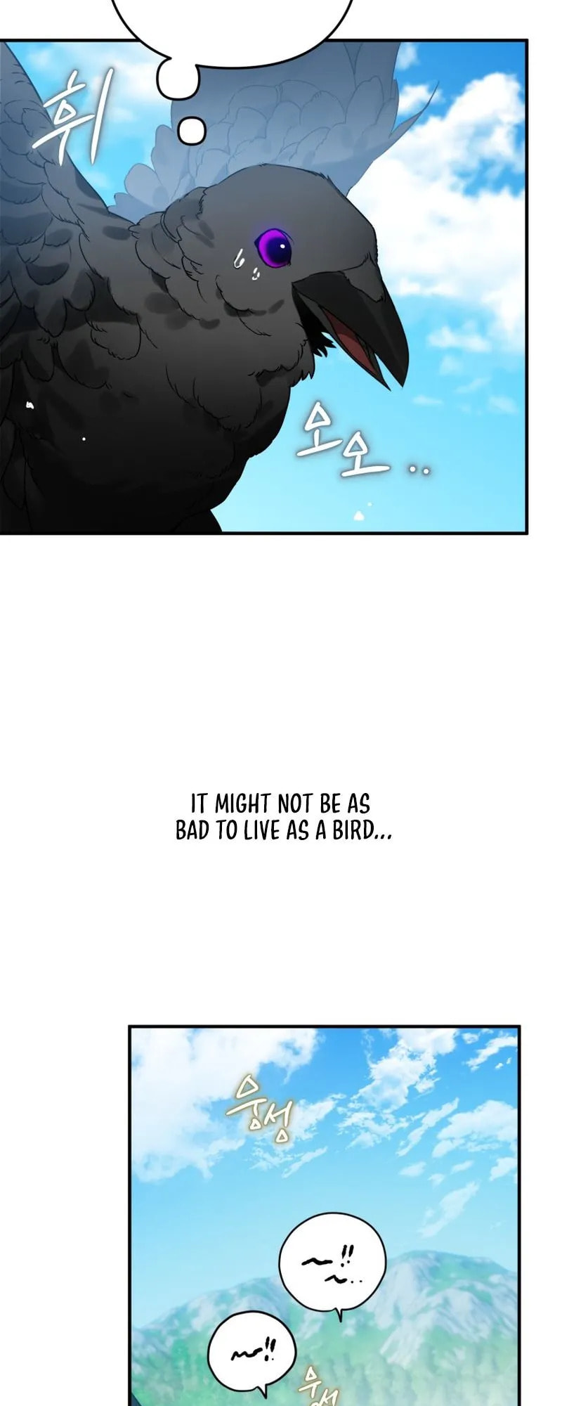 Read The Crow