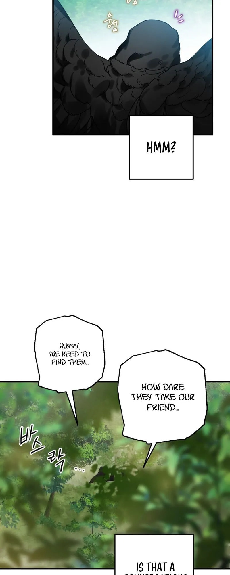 Read The Crow