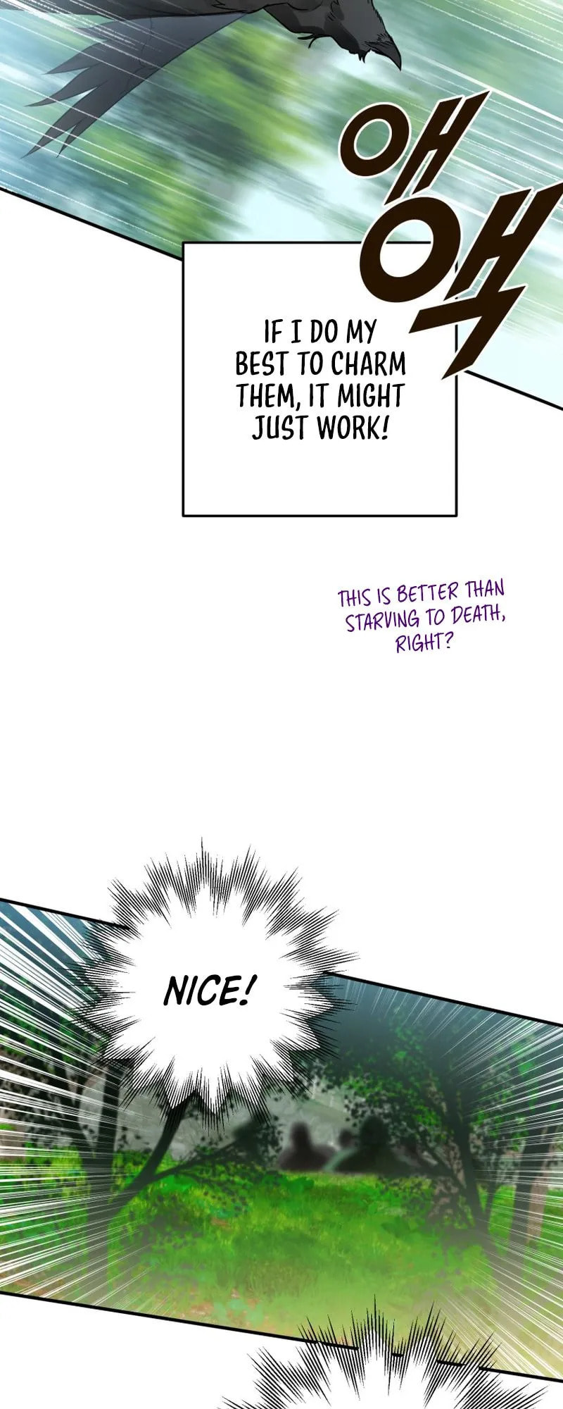 Read The Crow
