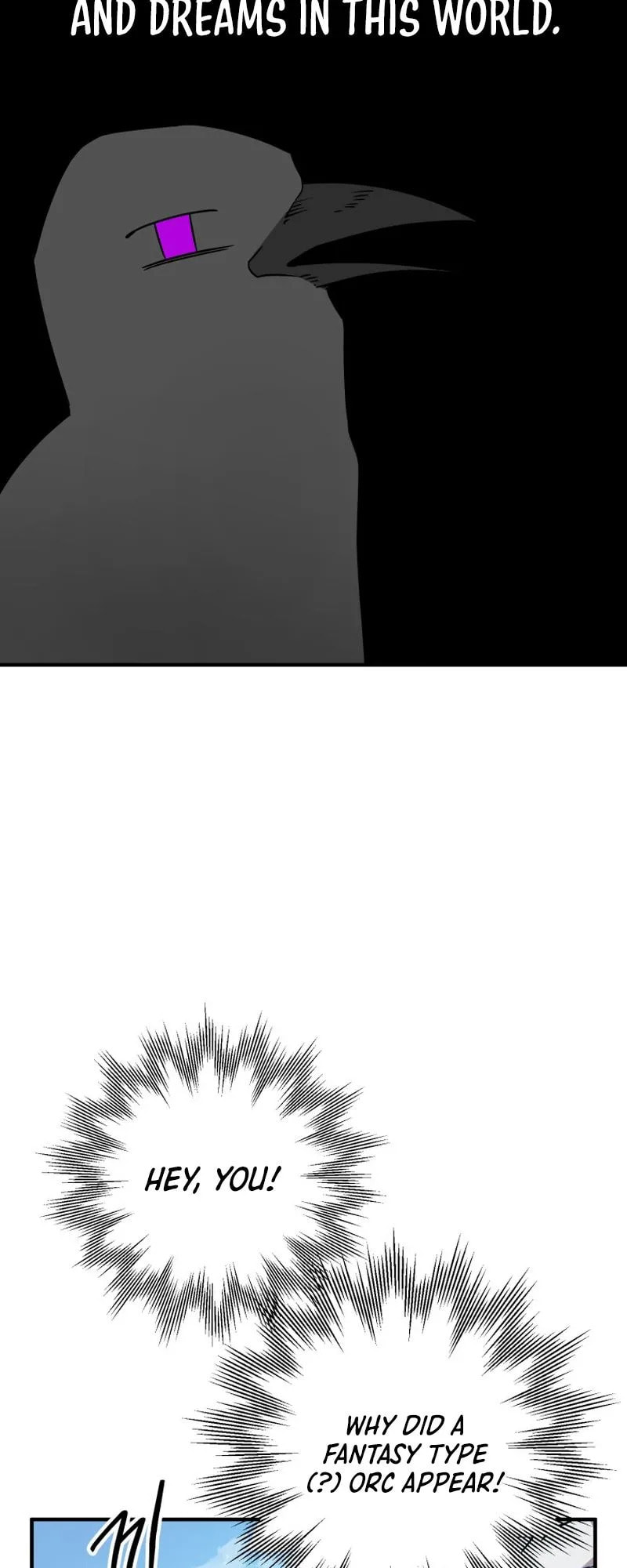 Read The Crow