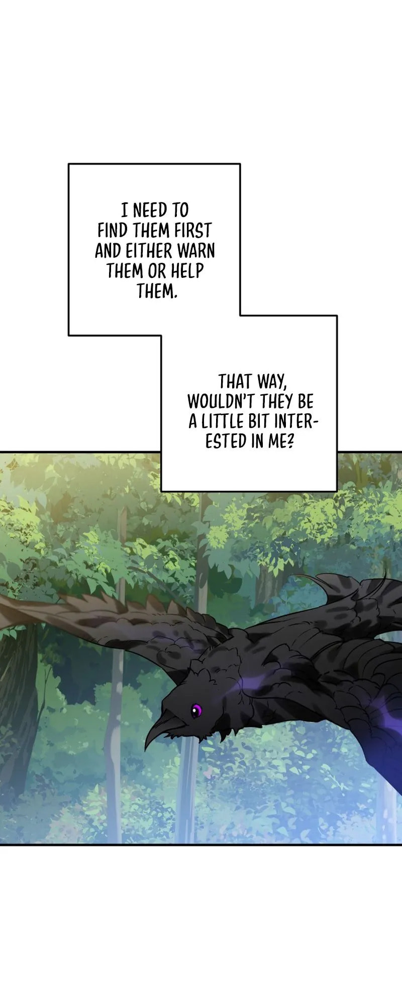 Read The Crow