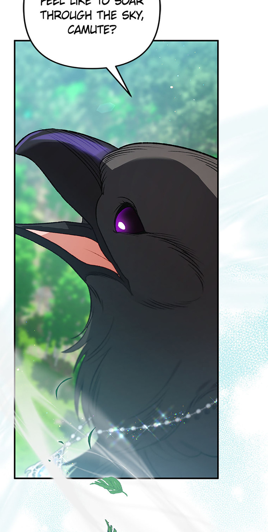 Read The Crow