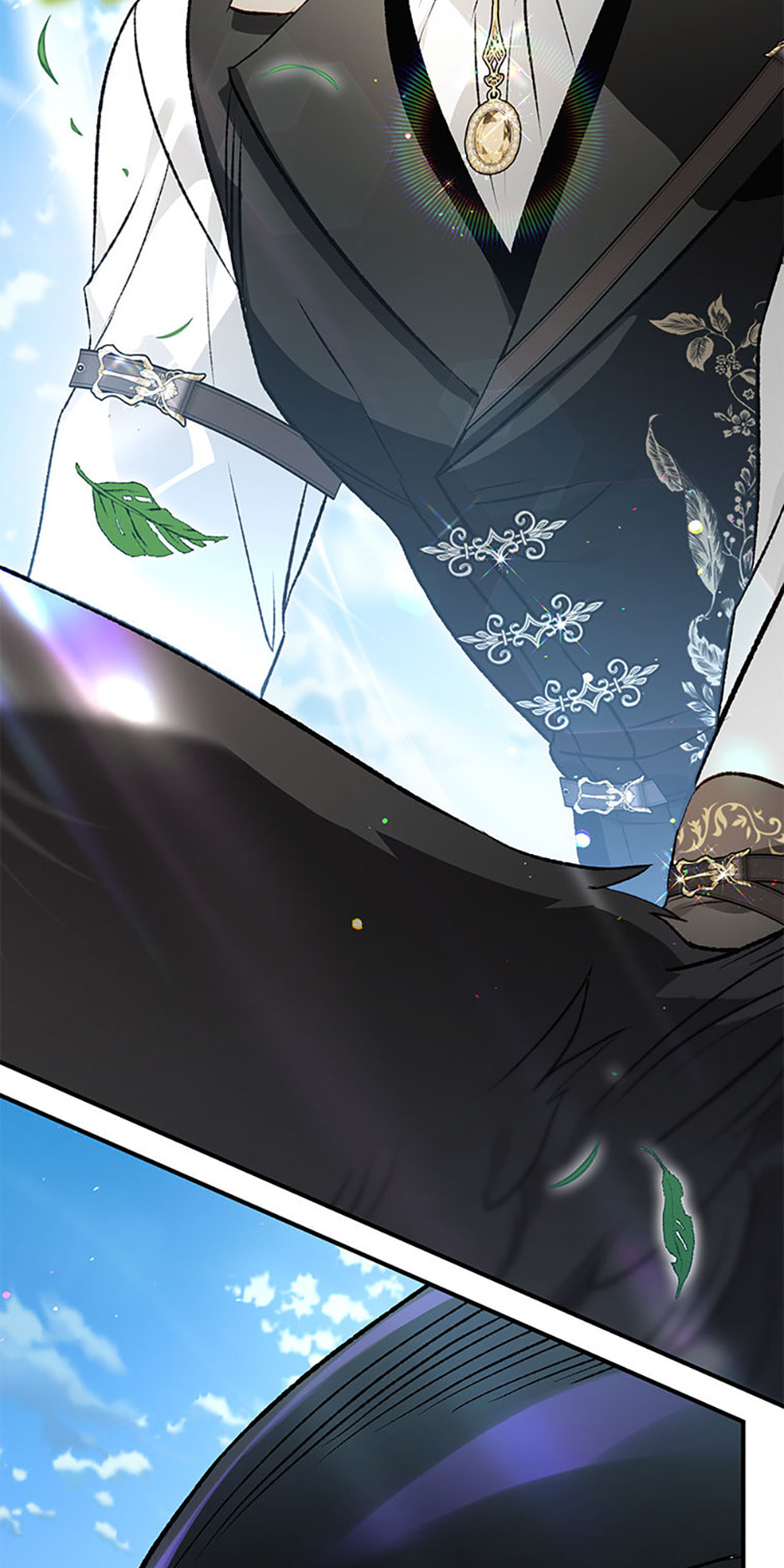 Read The Crow