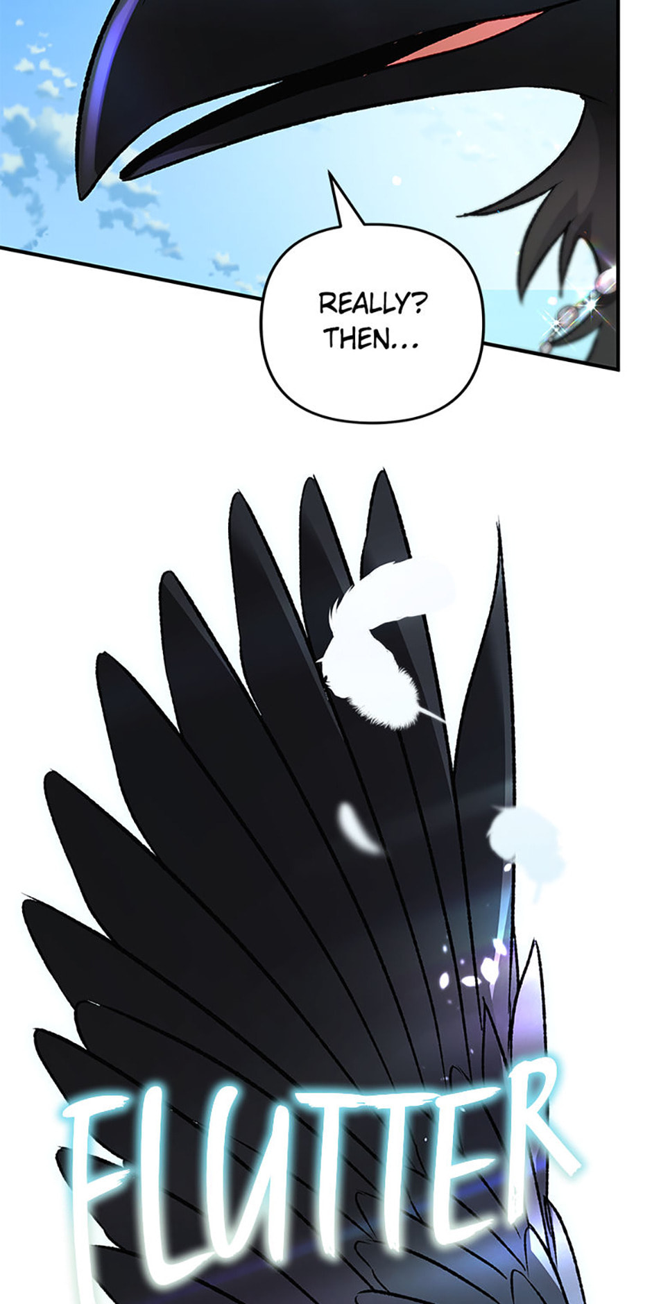Read The Crow