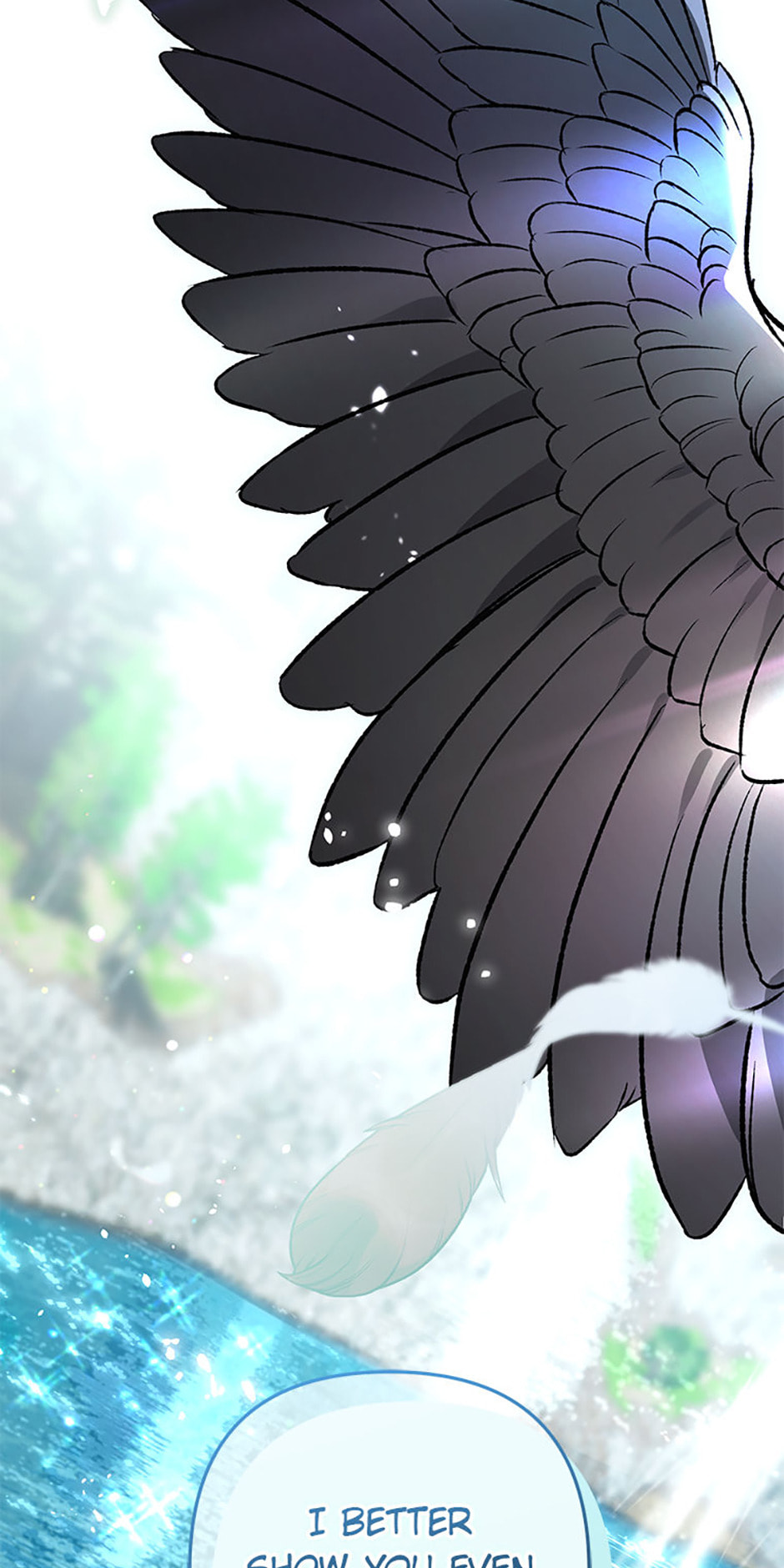 Read The Crow
