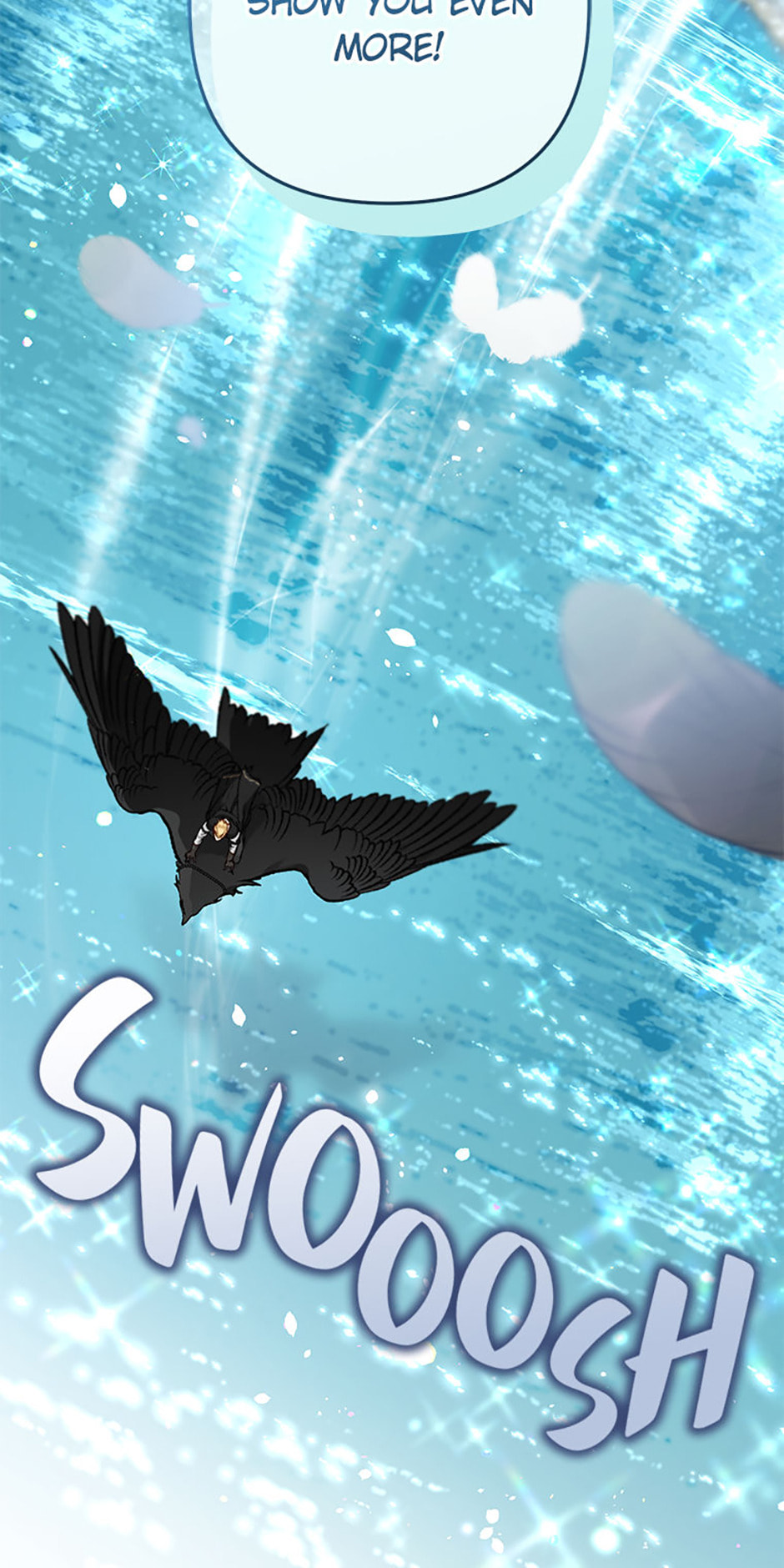 Read The Crow