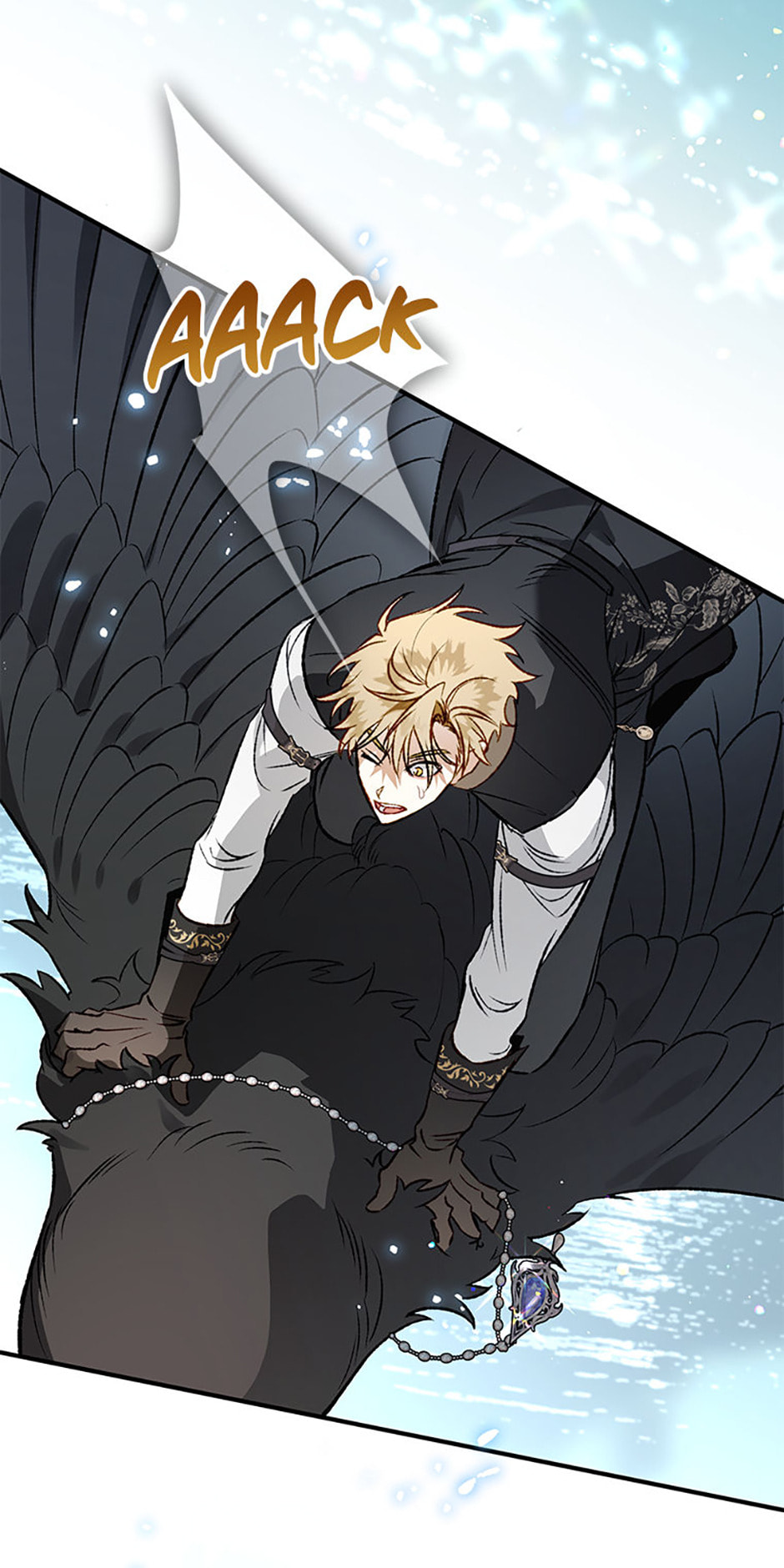 Read The Crow
