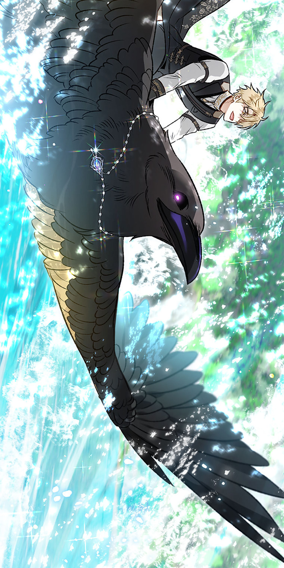 Read The Crow