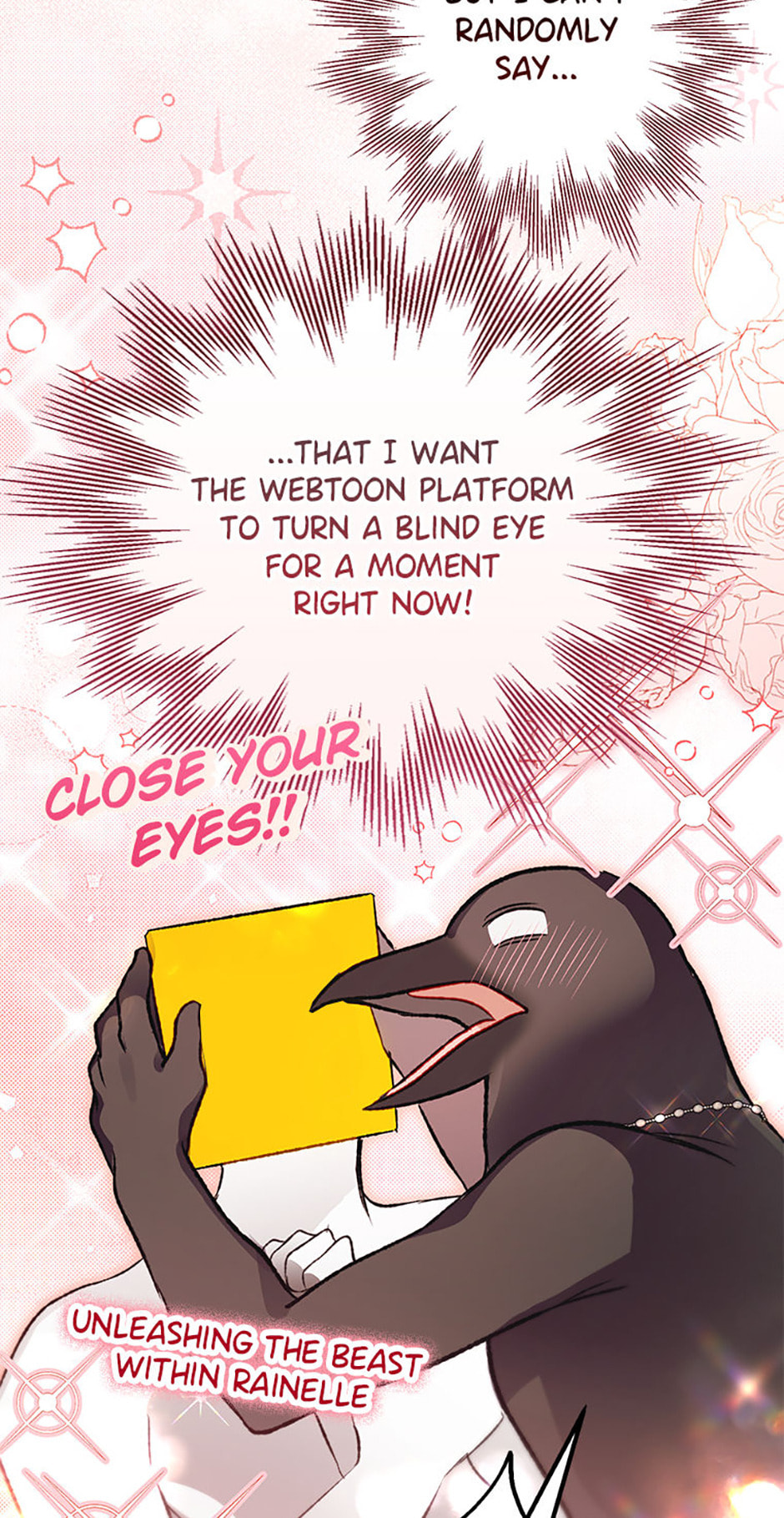 Read The Crow