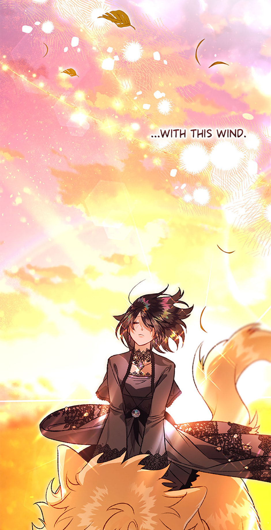 Read The Crow
