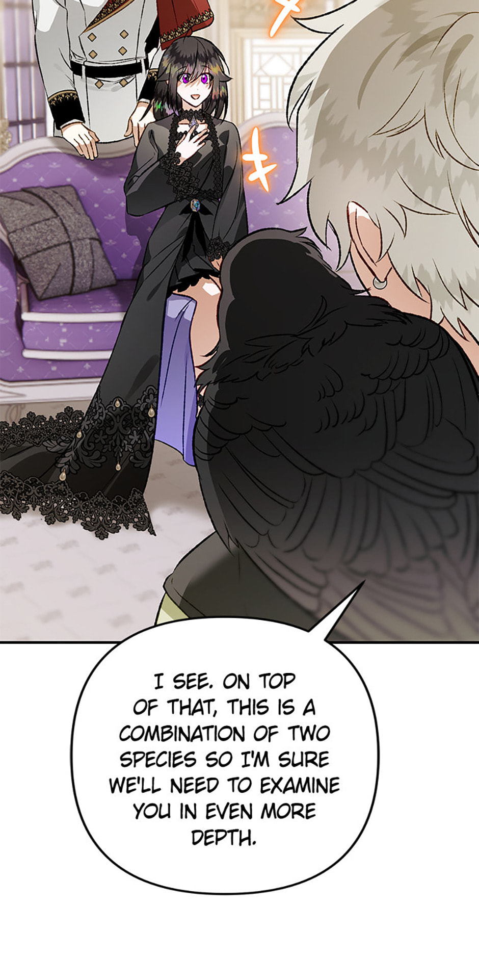 Read The Crow
