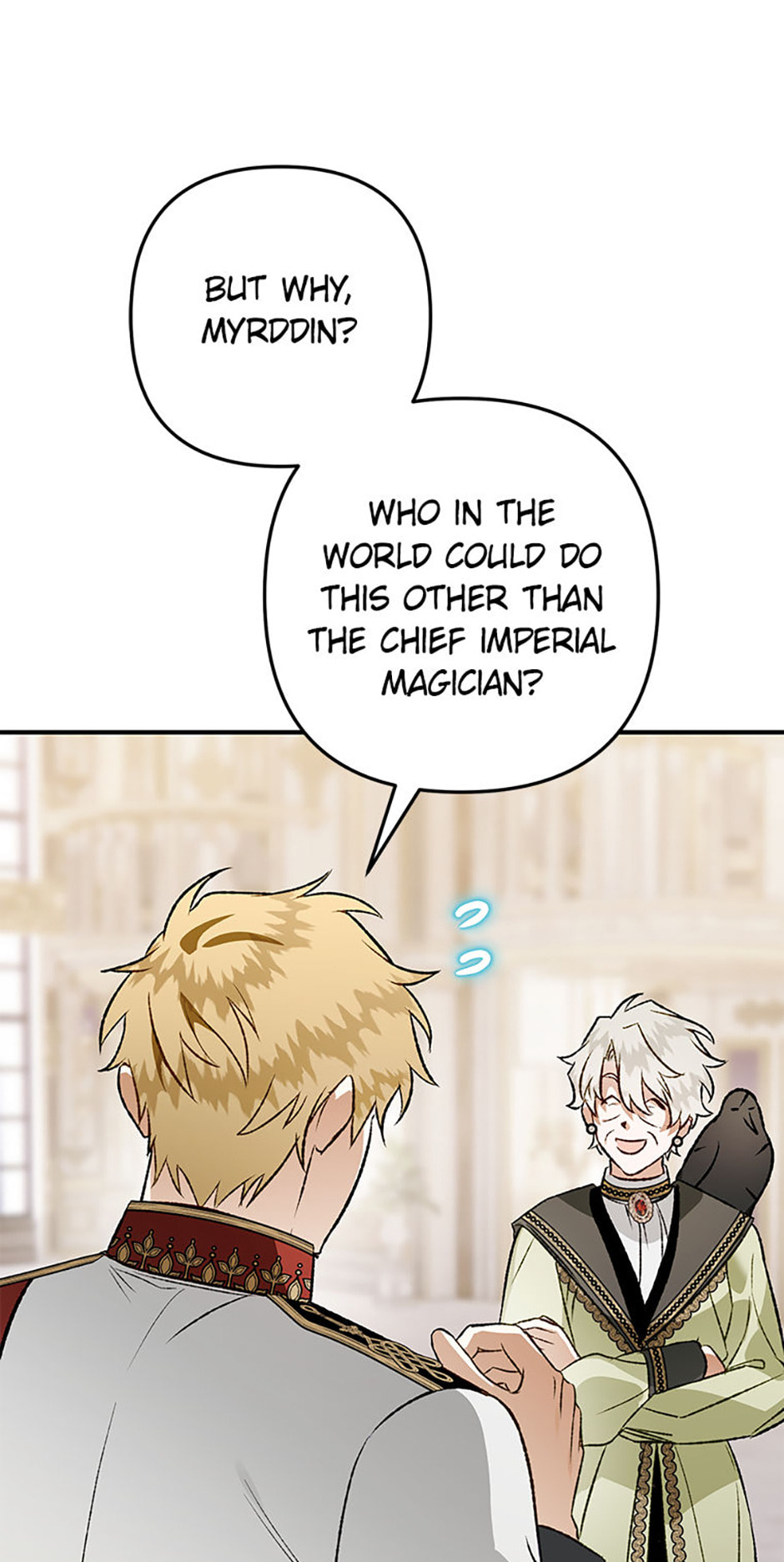 Read The Crow